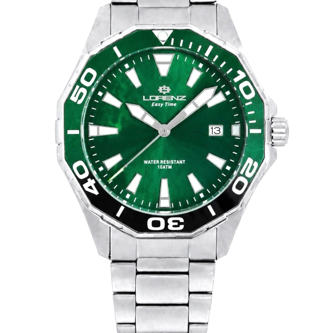 Lorenz Easy Time - 030213