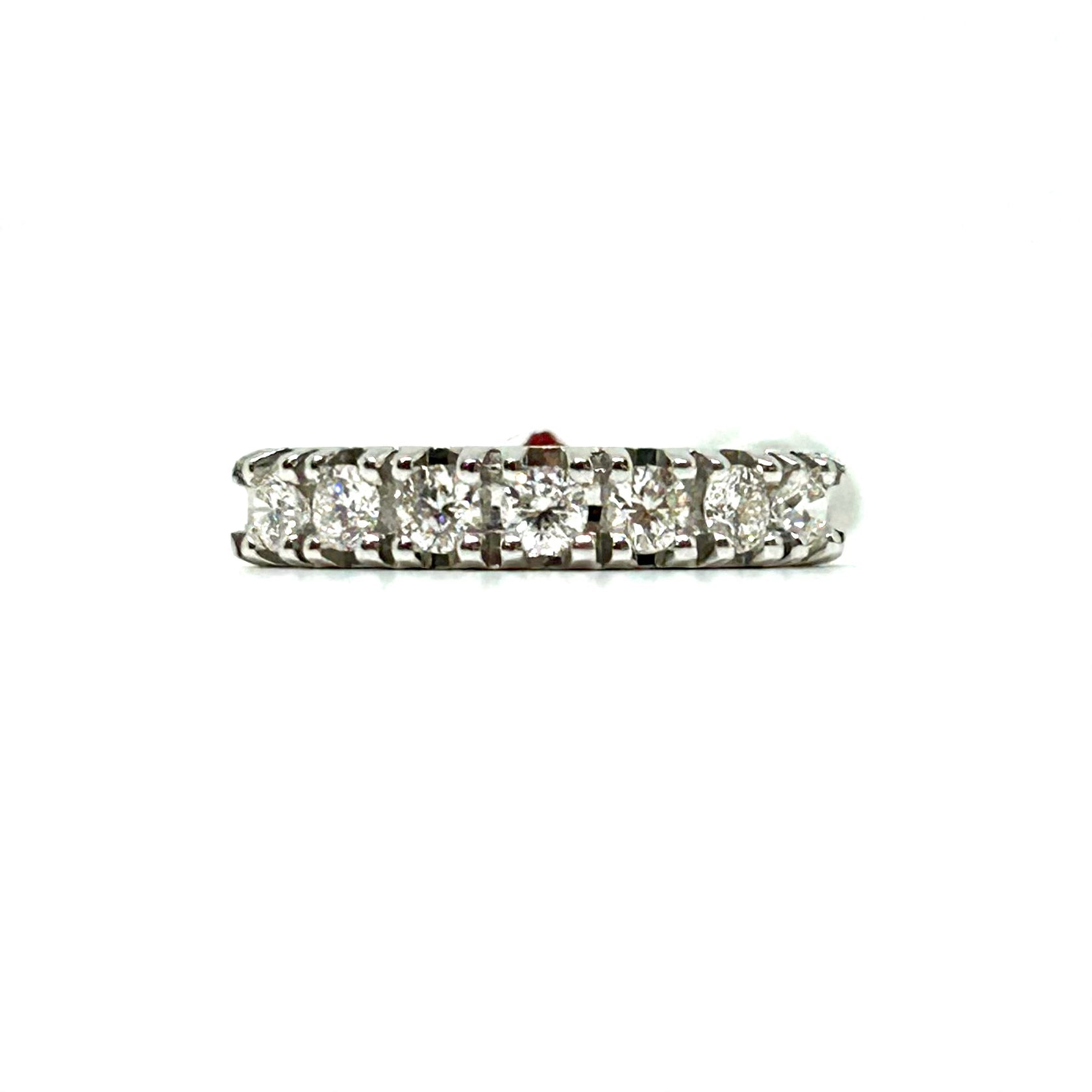Veretta Diamanti 7 Pietre
