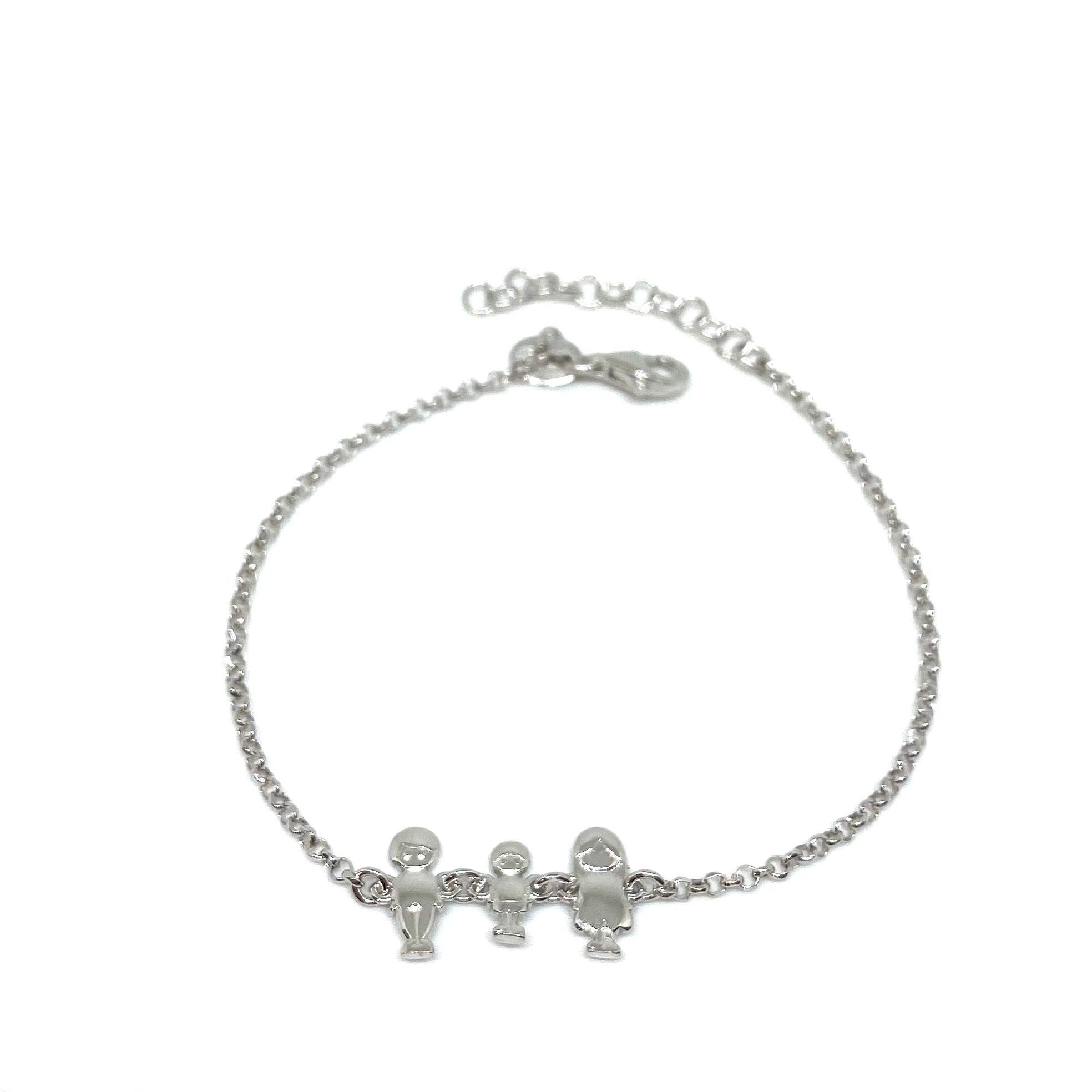 Collana Famiglia