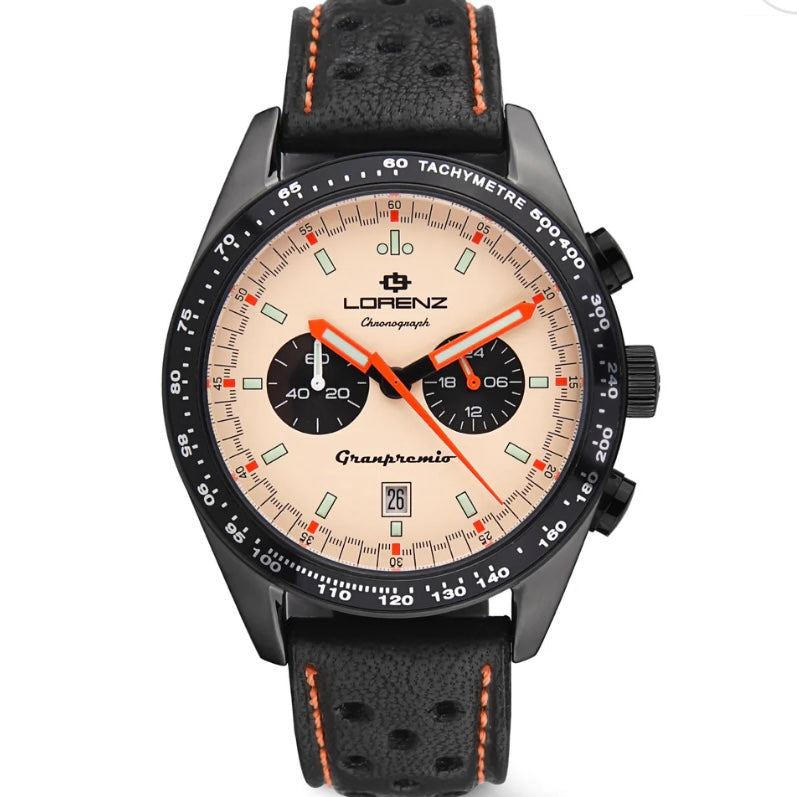 Lorenz Granpremio - 030251EE