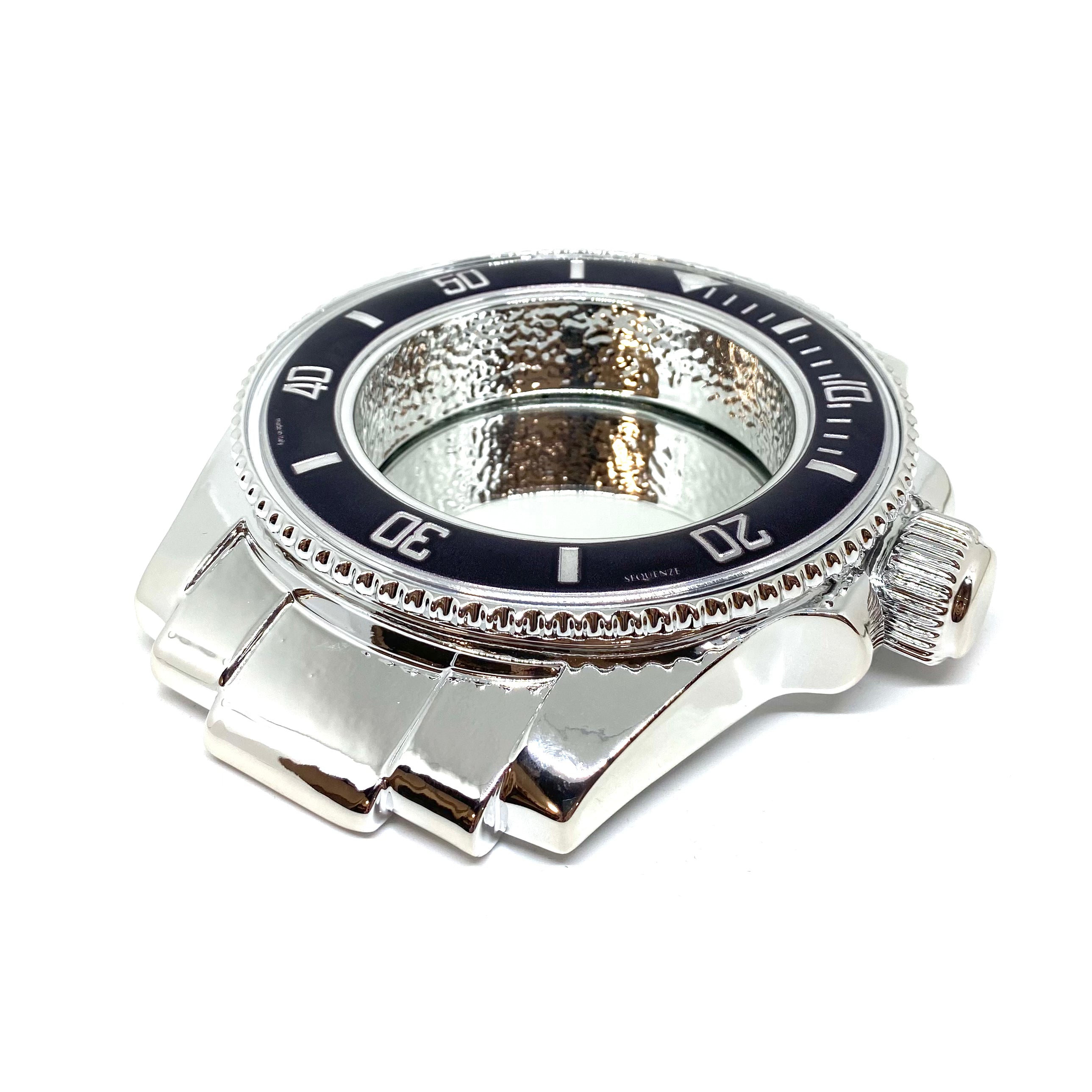 Vuotatasche Orologio