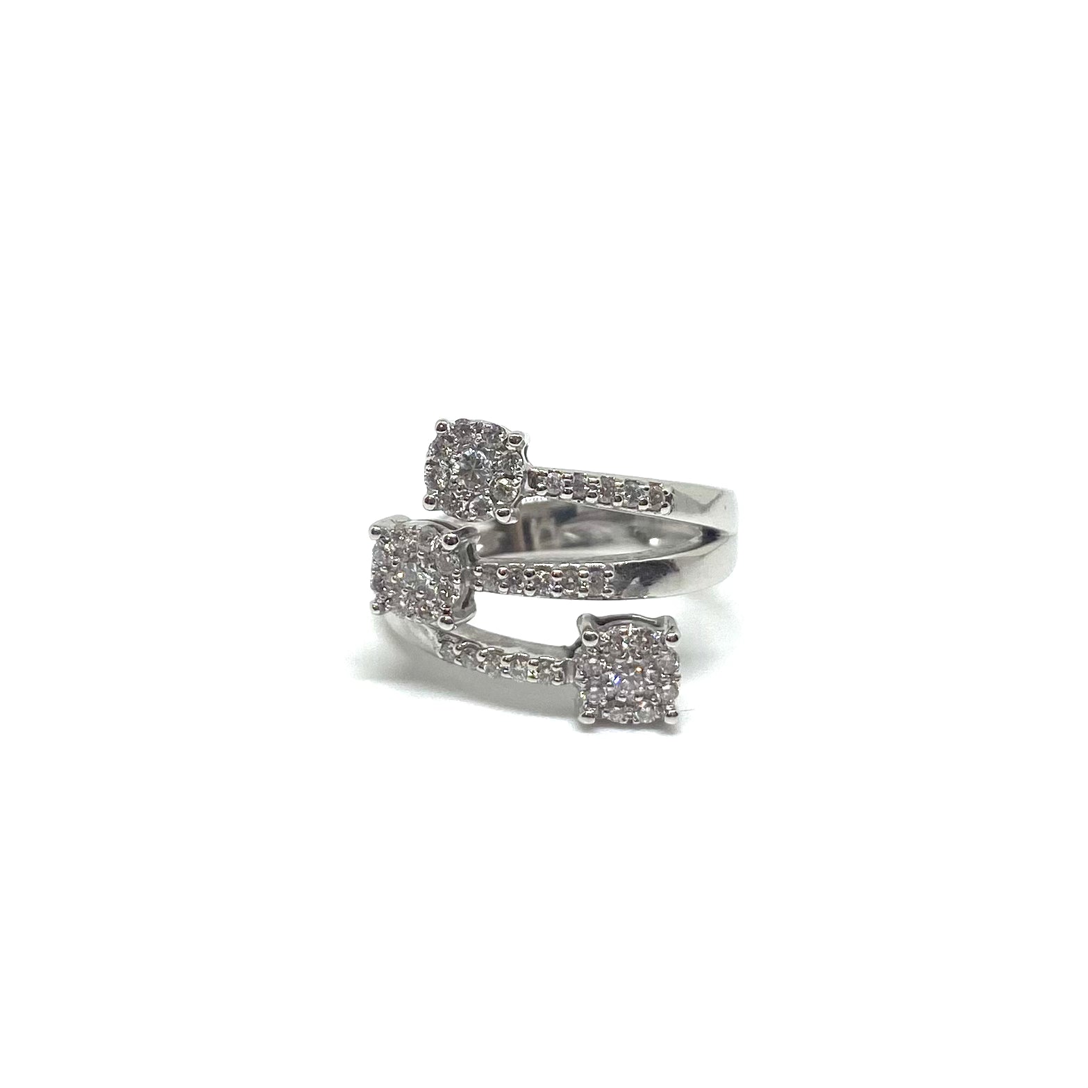 Anello Trilogy Magic