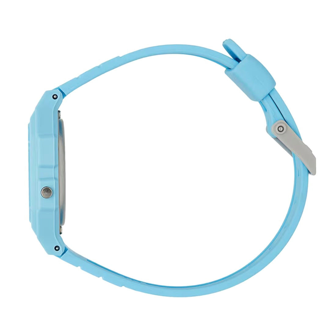 Casio Digitale - F91WC-2AEF