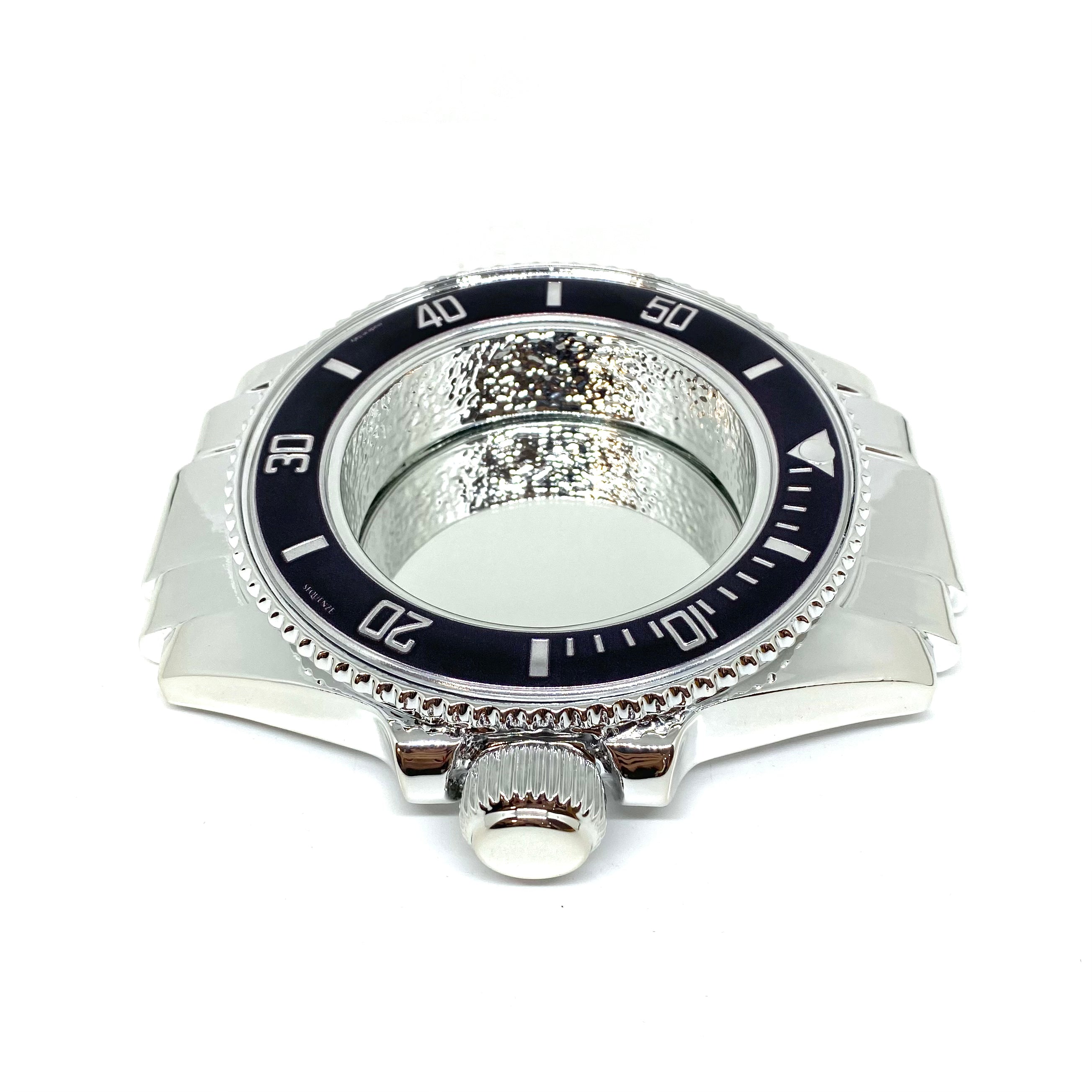 Vuotatasche Orologio