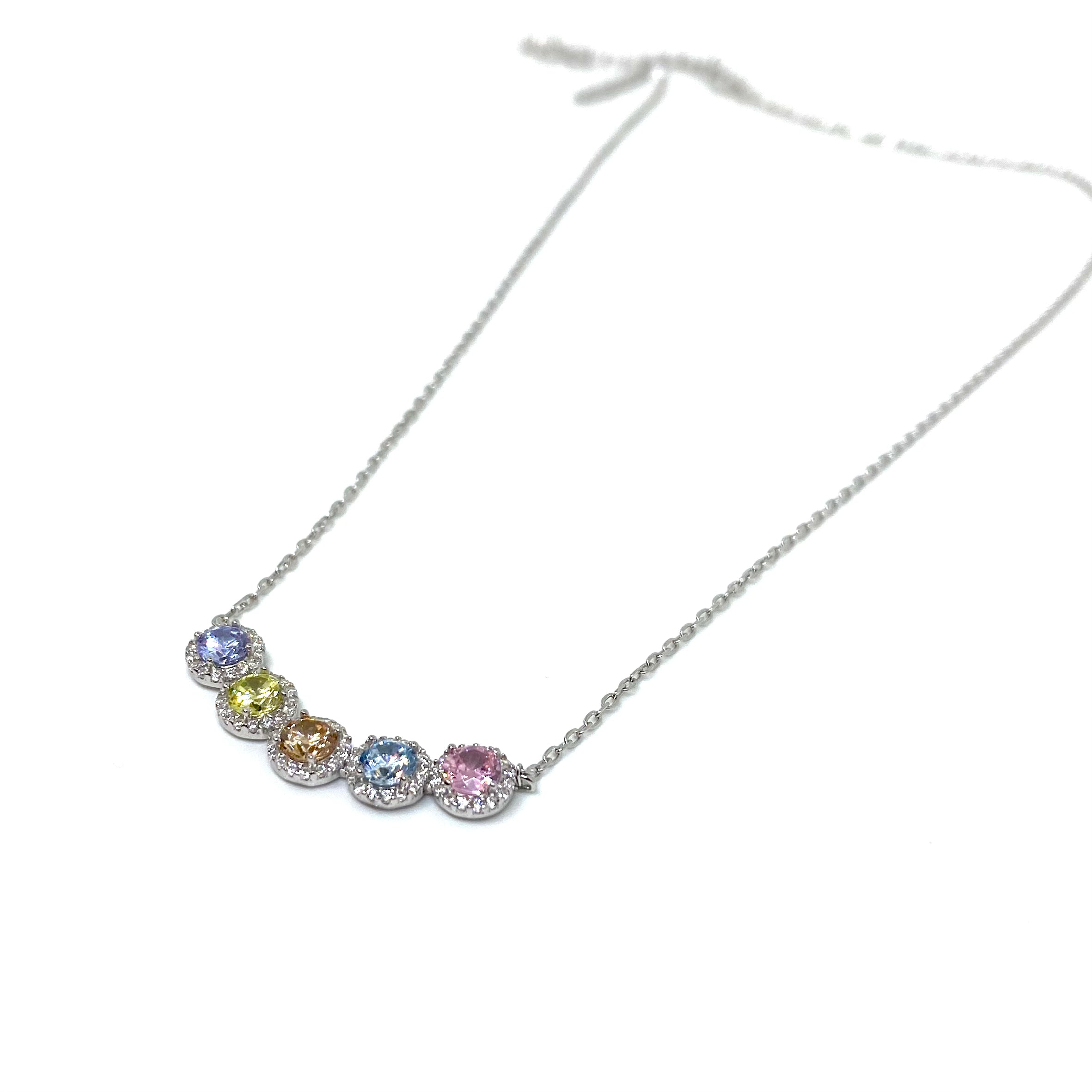 Collana Regina