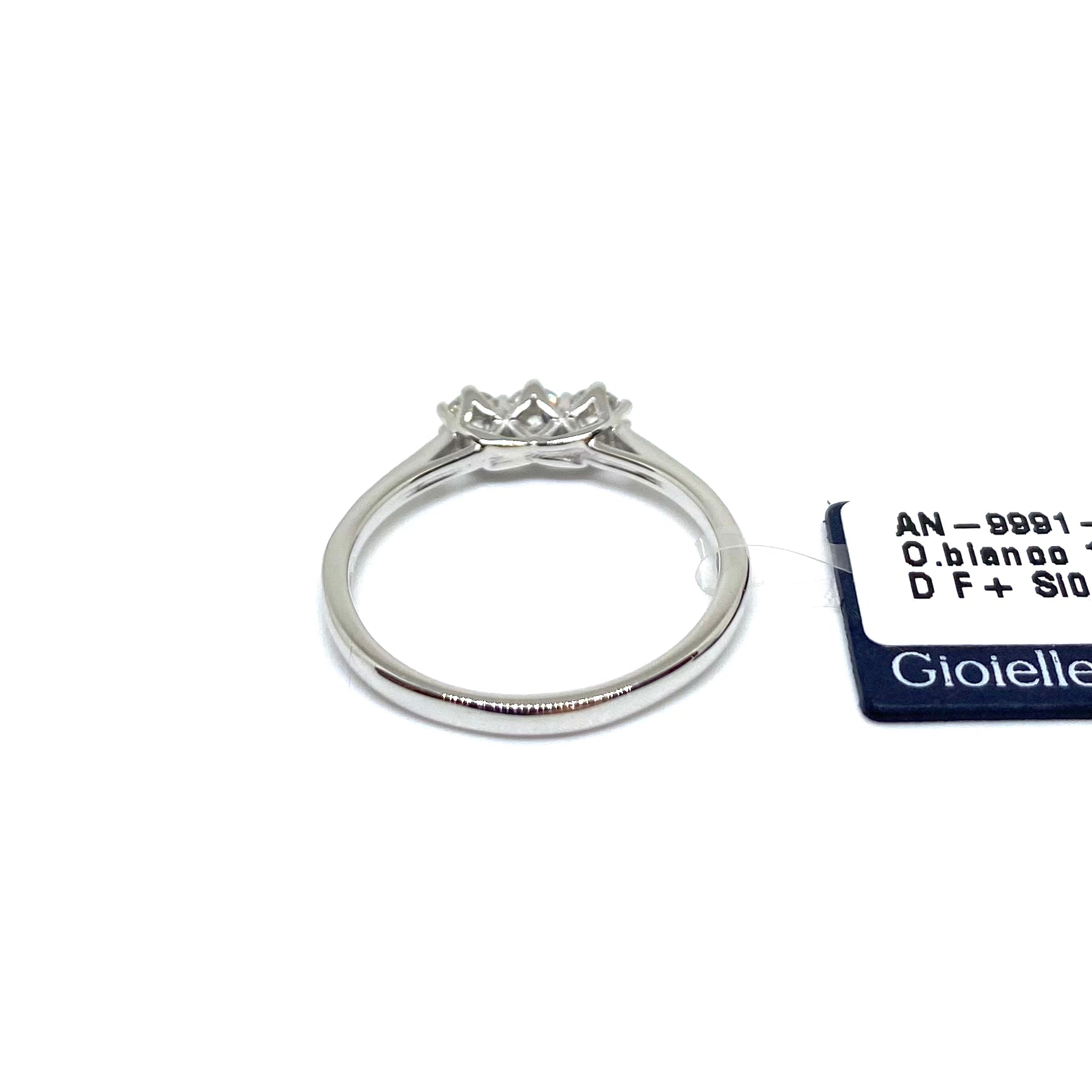 Anello Trilogy - Princess