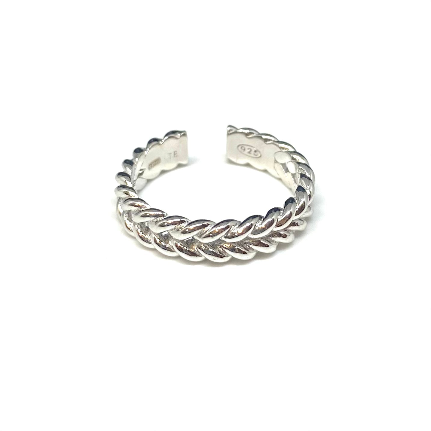 Anello illusione ottica