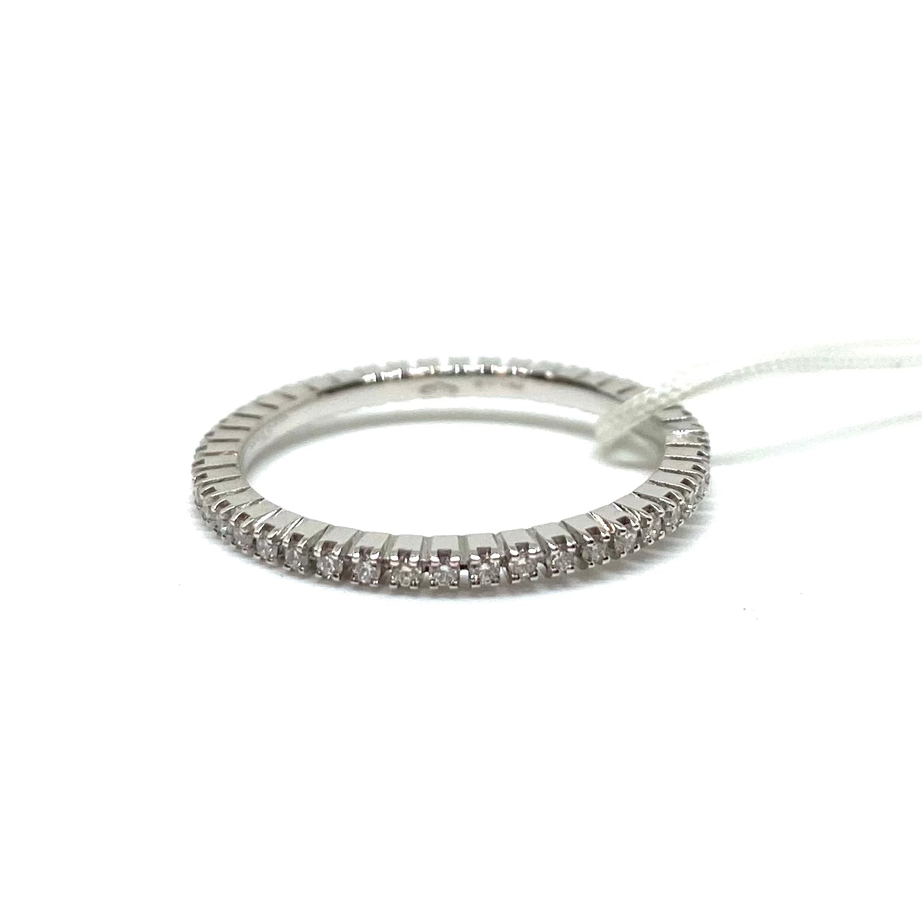 Veretta Oro e Diamanti