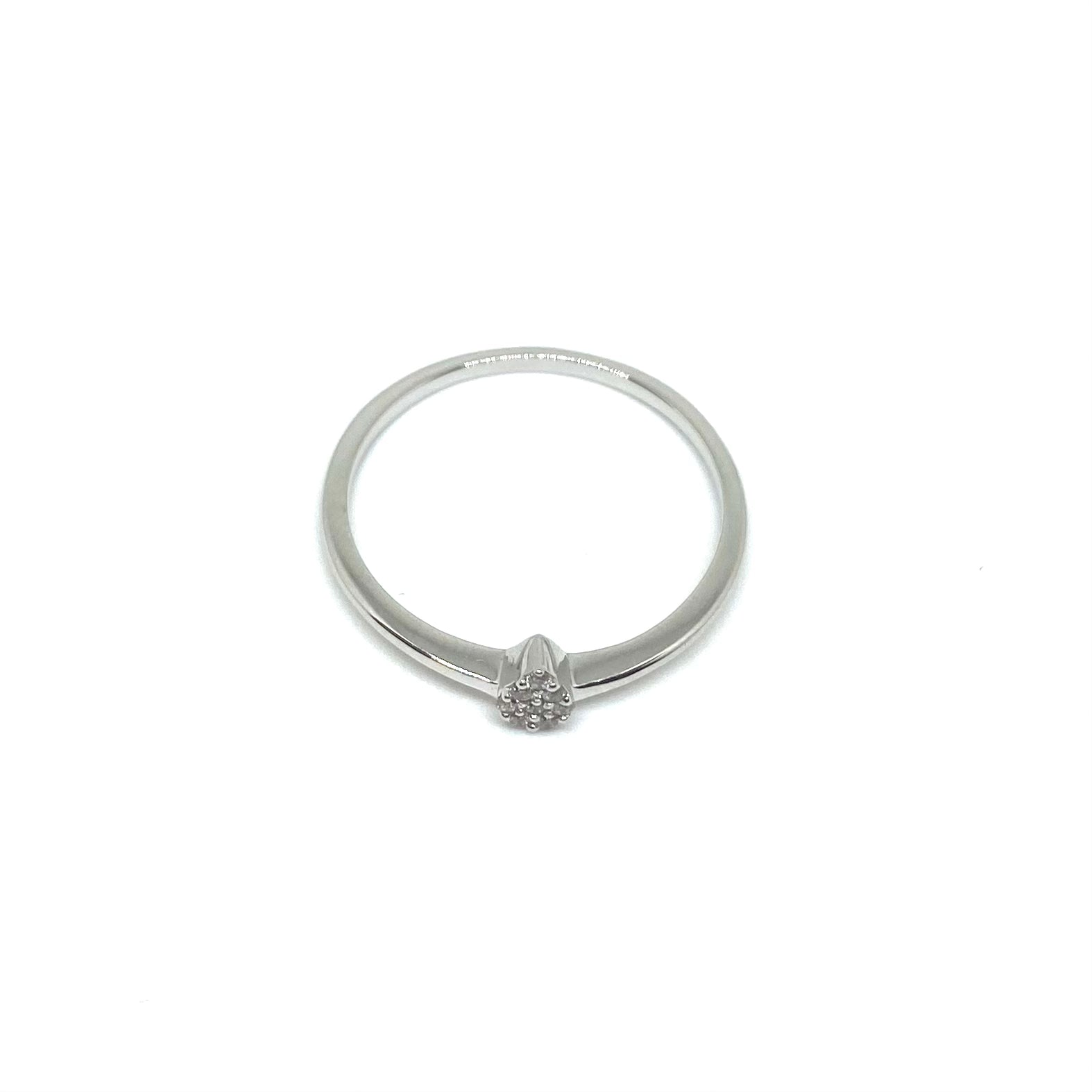 Solitario Mini Goccia Magic