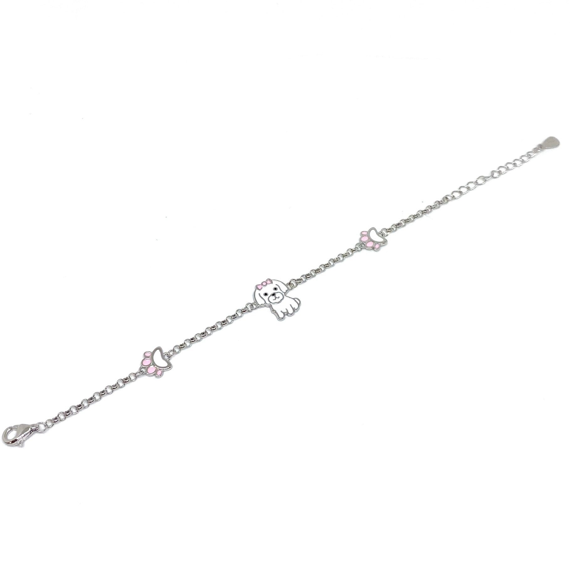 Bracciale Cagnolino