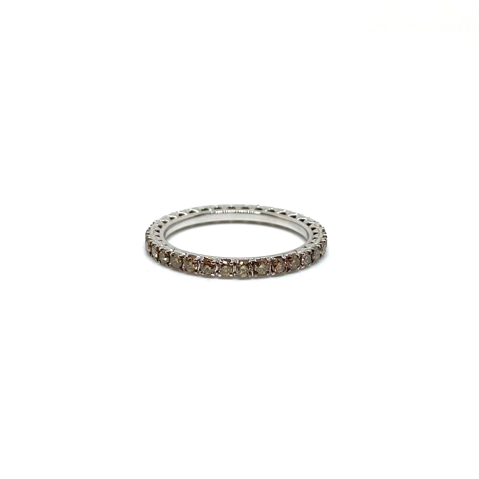 Veretta Diamanti Brown
