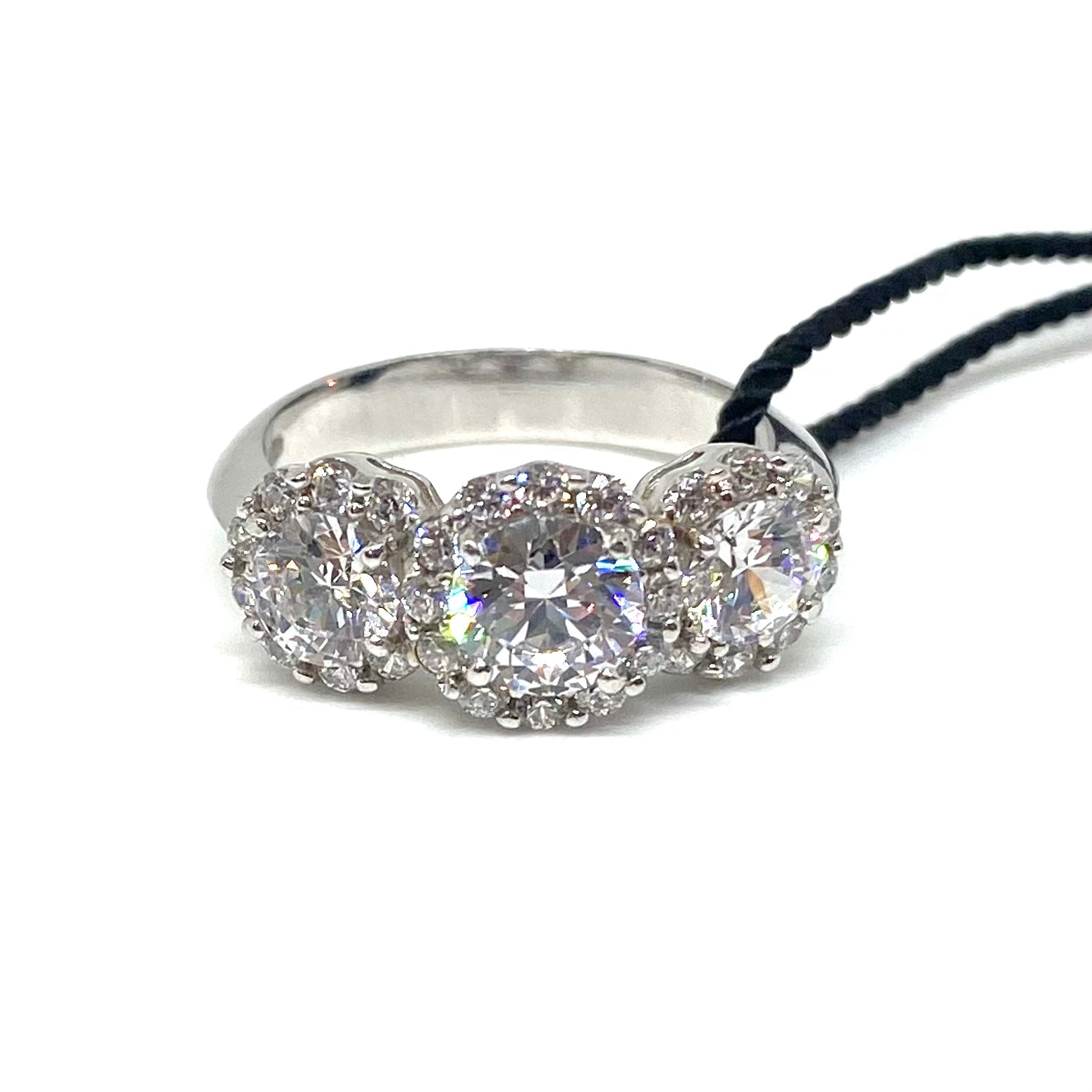 Anello rose - top