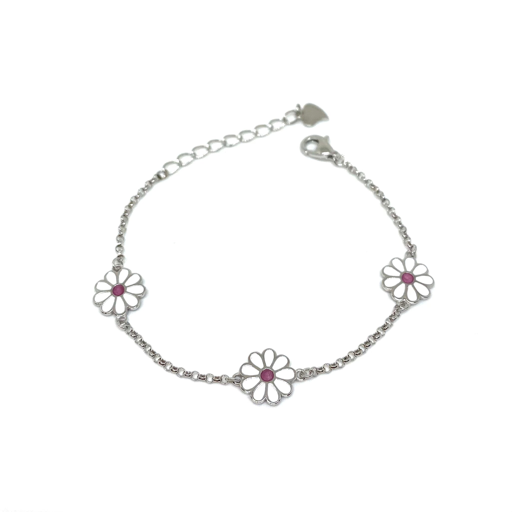 Bracciale Margherite