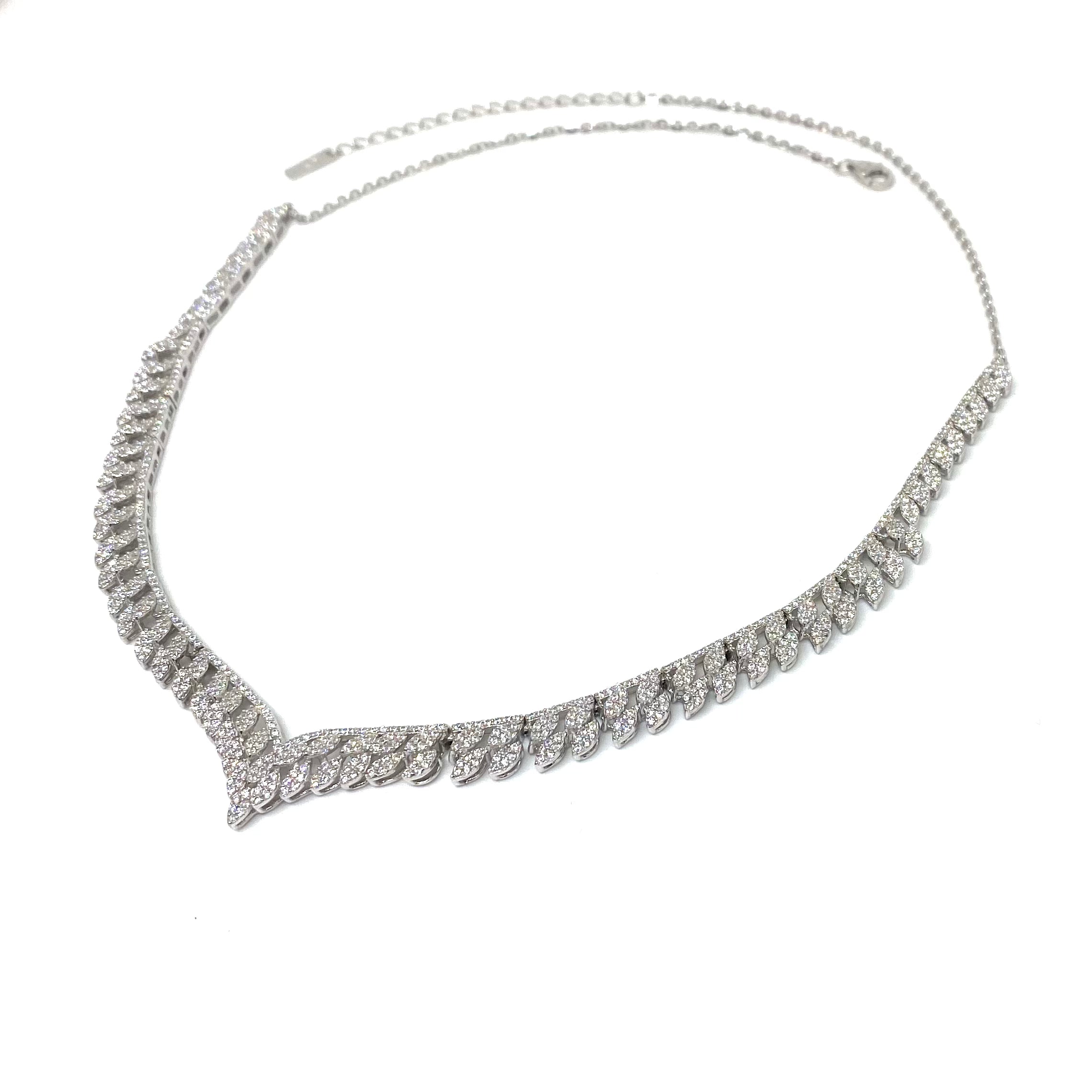 Collana Bride