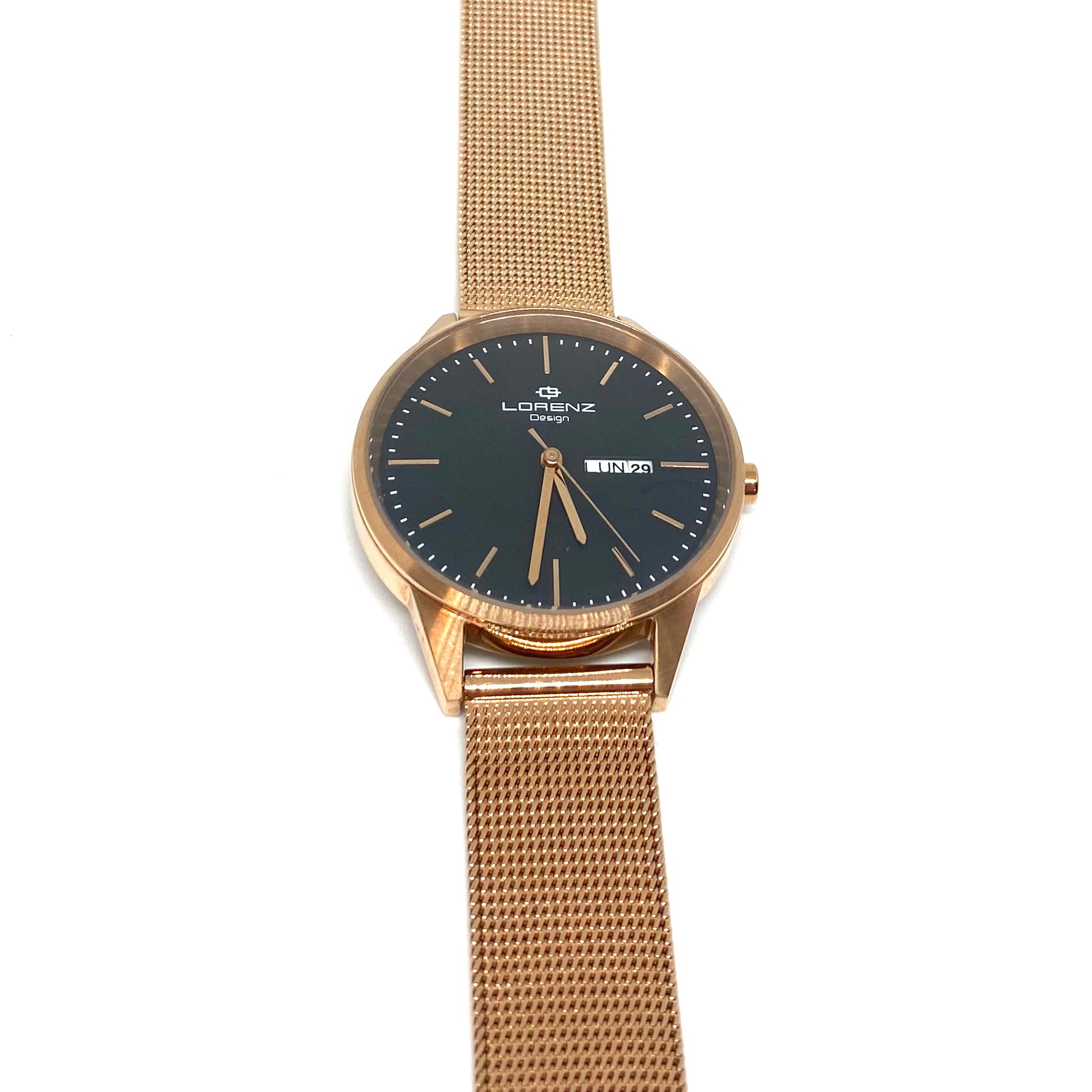 Lorenz Design Maglia Milano - JW0224M1