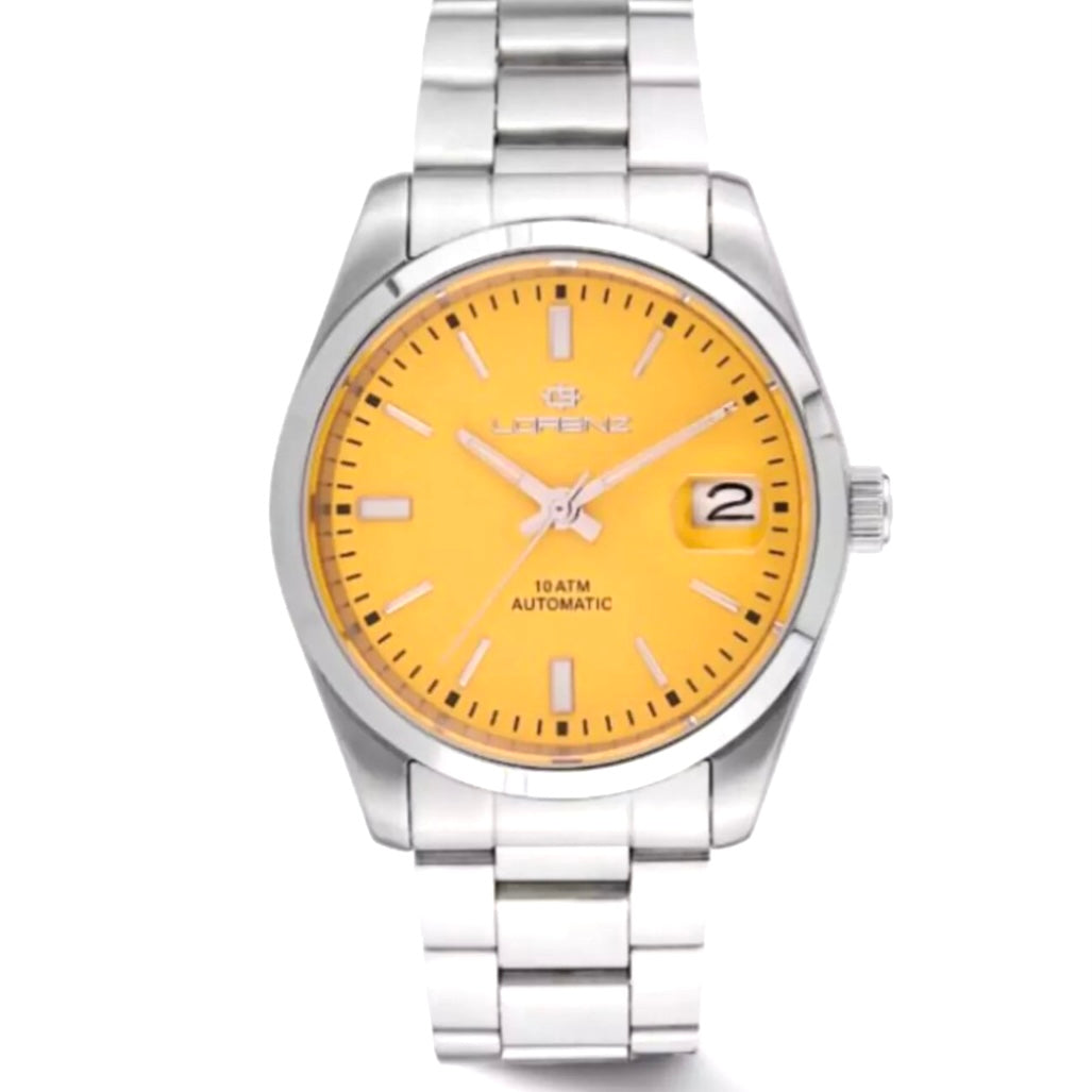 Lorenz Automatico Ginevra - 030235