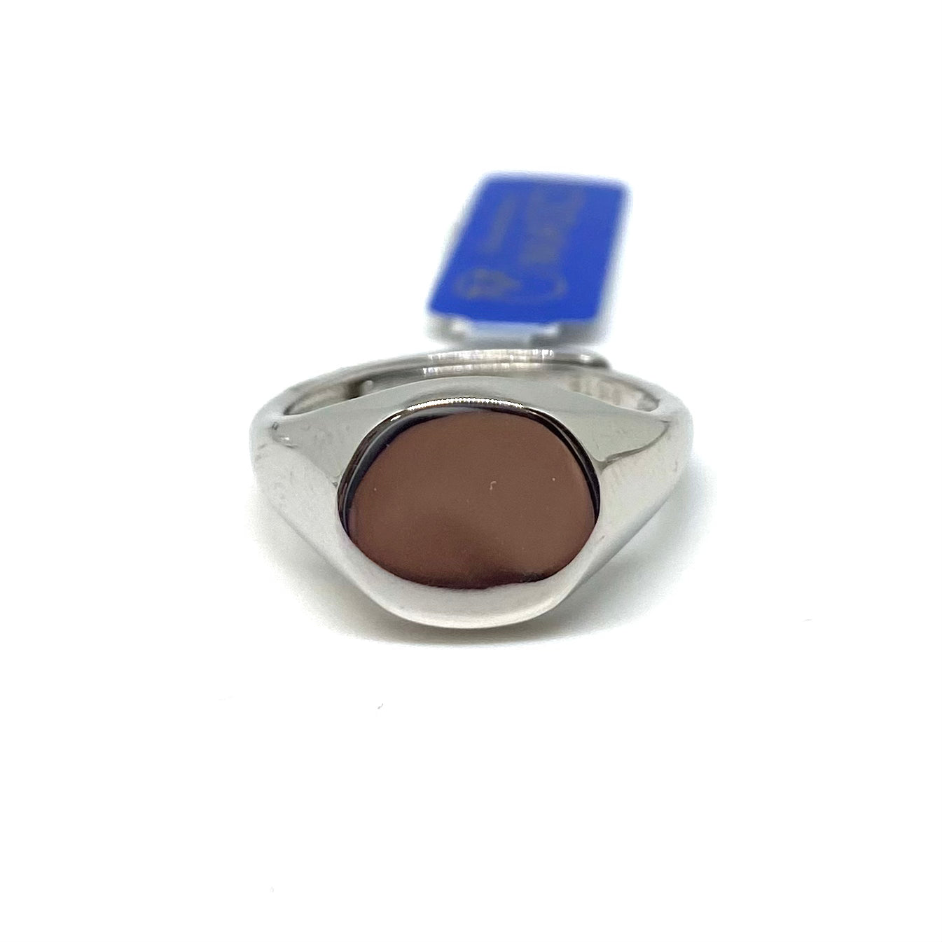 Anello chevalier