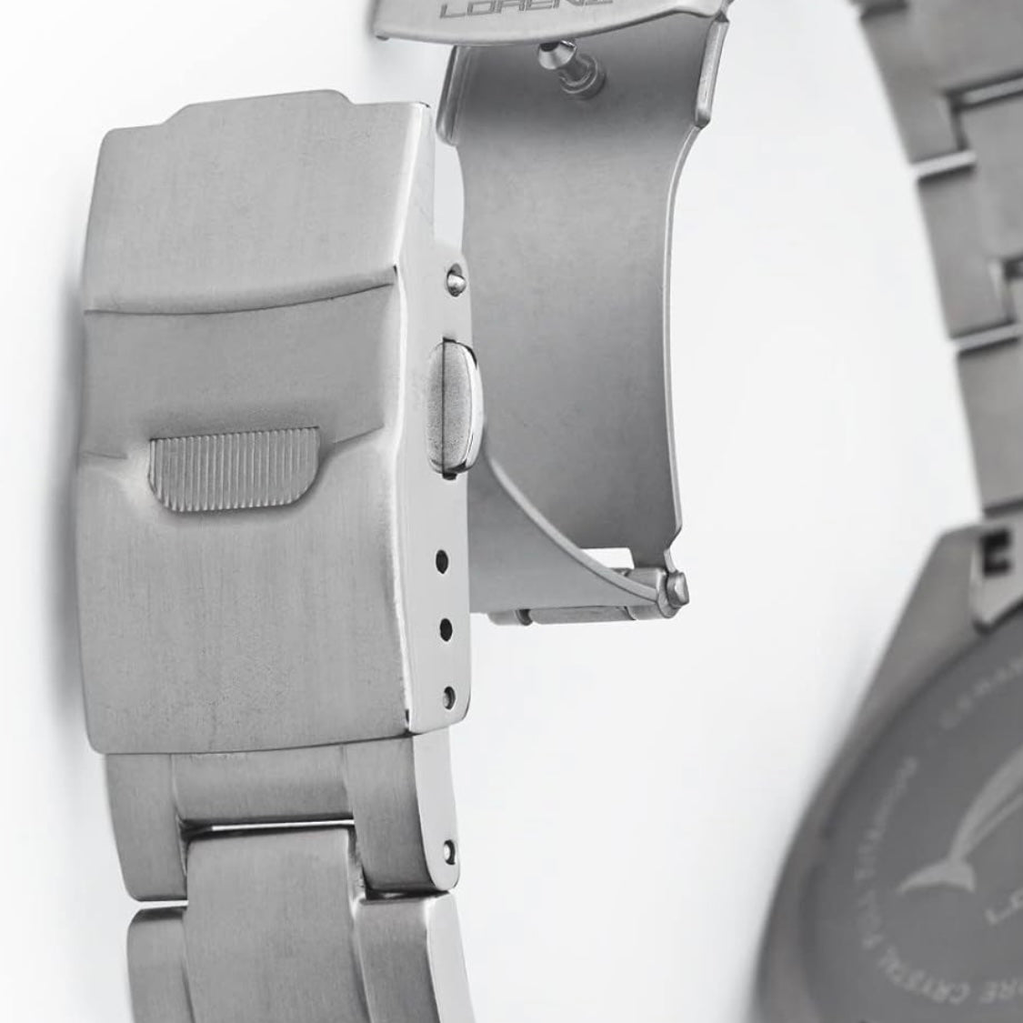 Lorenz Full Titanium - 030196AA