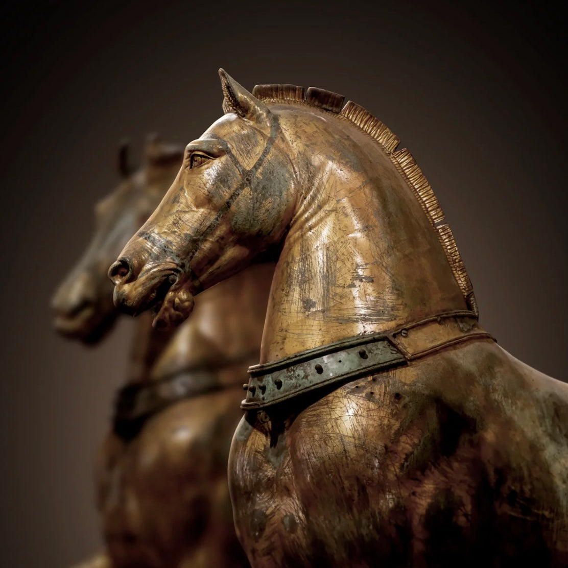 Venezianico Redentore Bronzo - 1221555