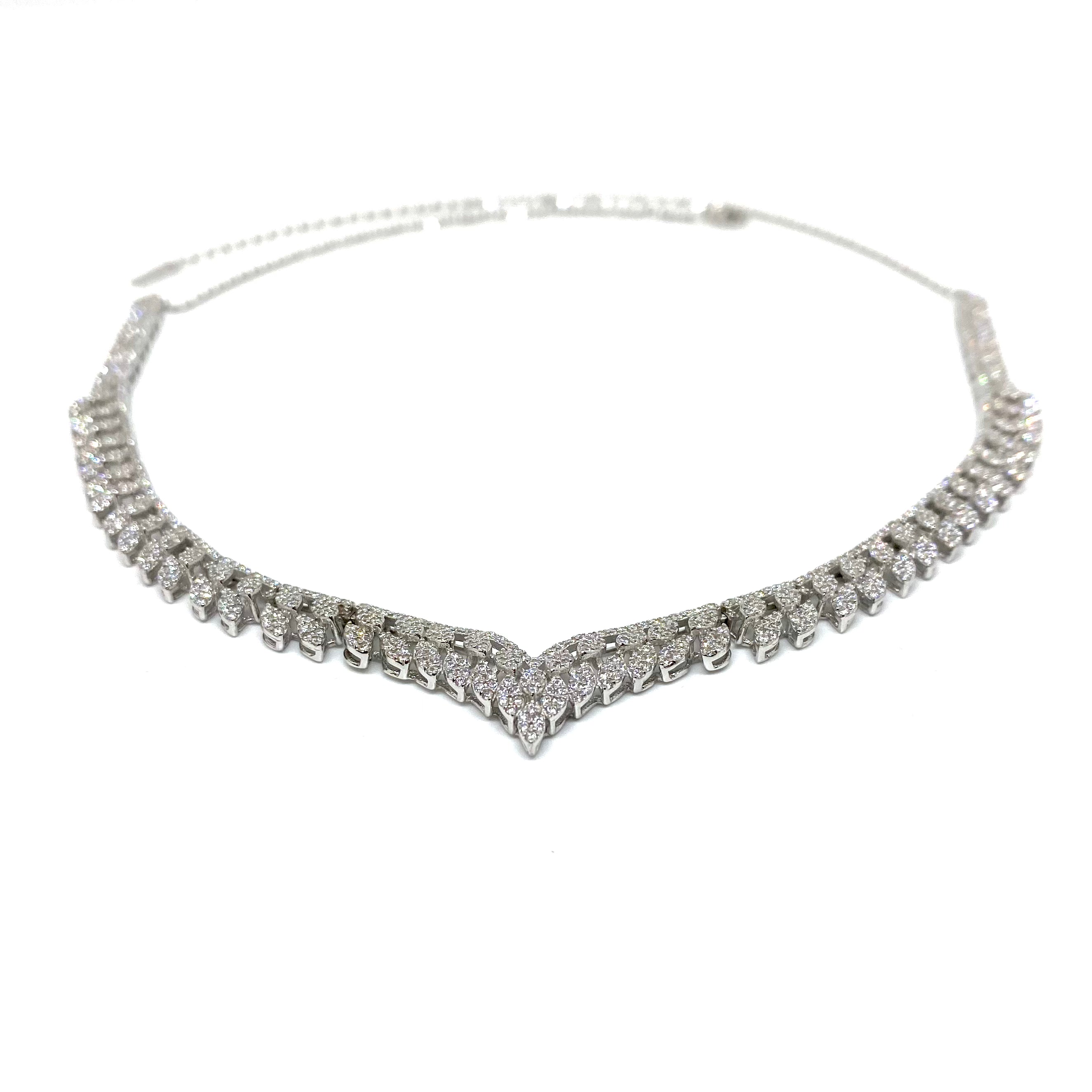 Collana Bride