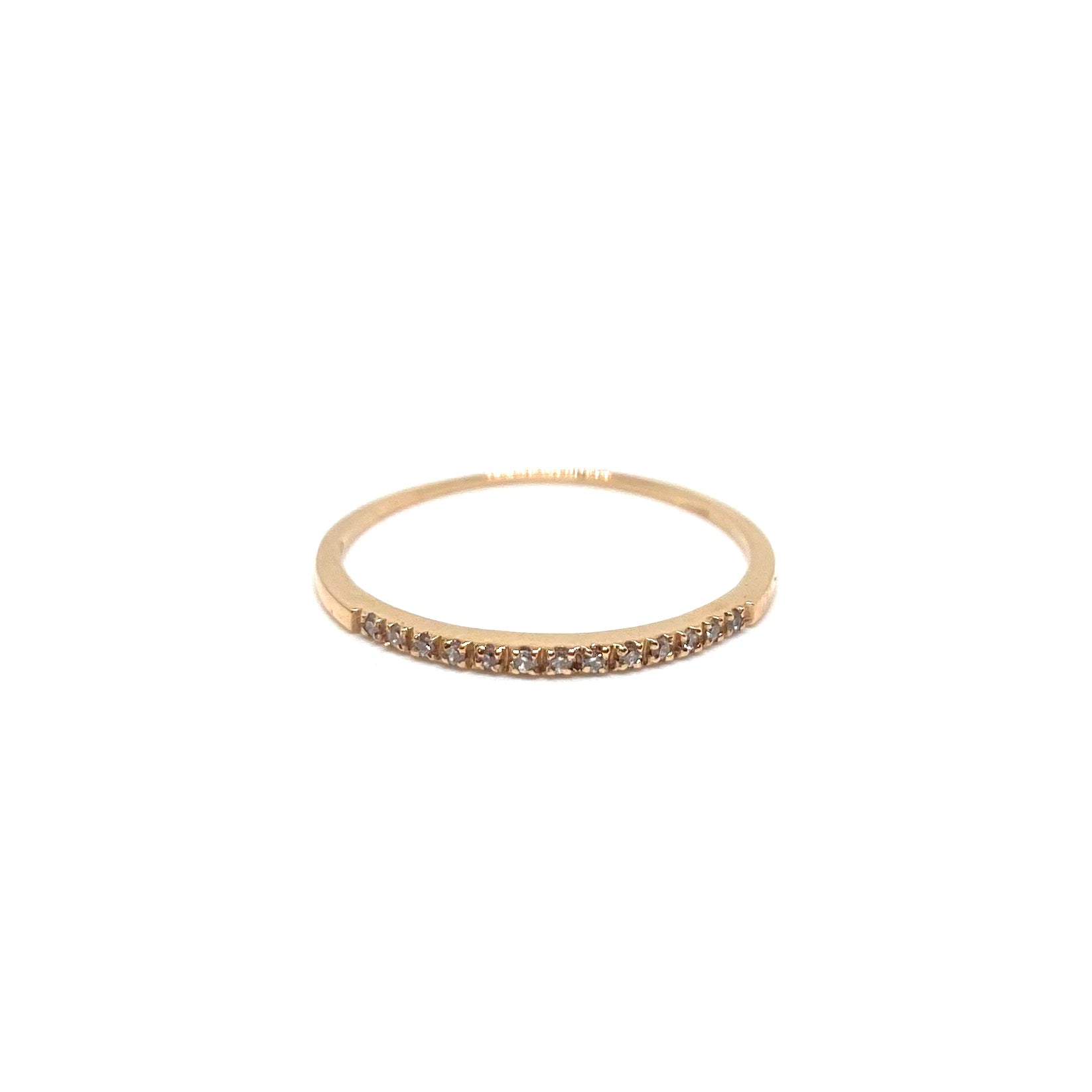 Veretta Slim - Oro Rosa