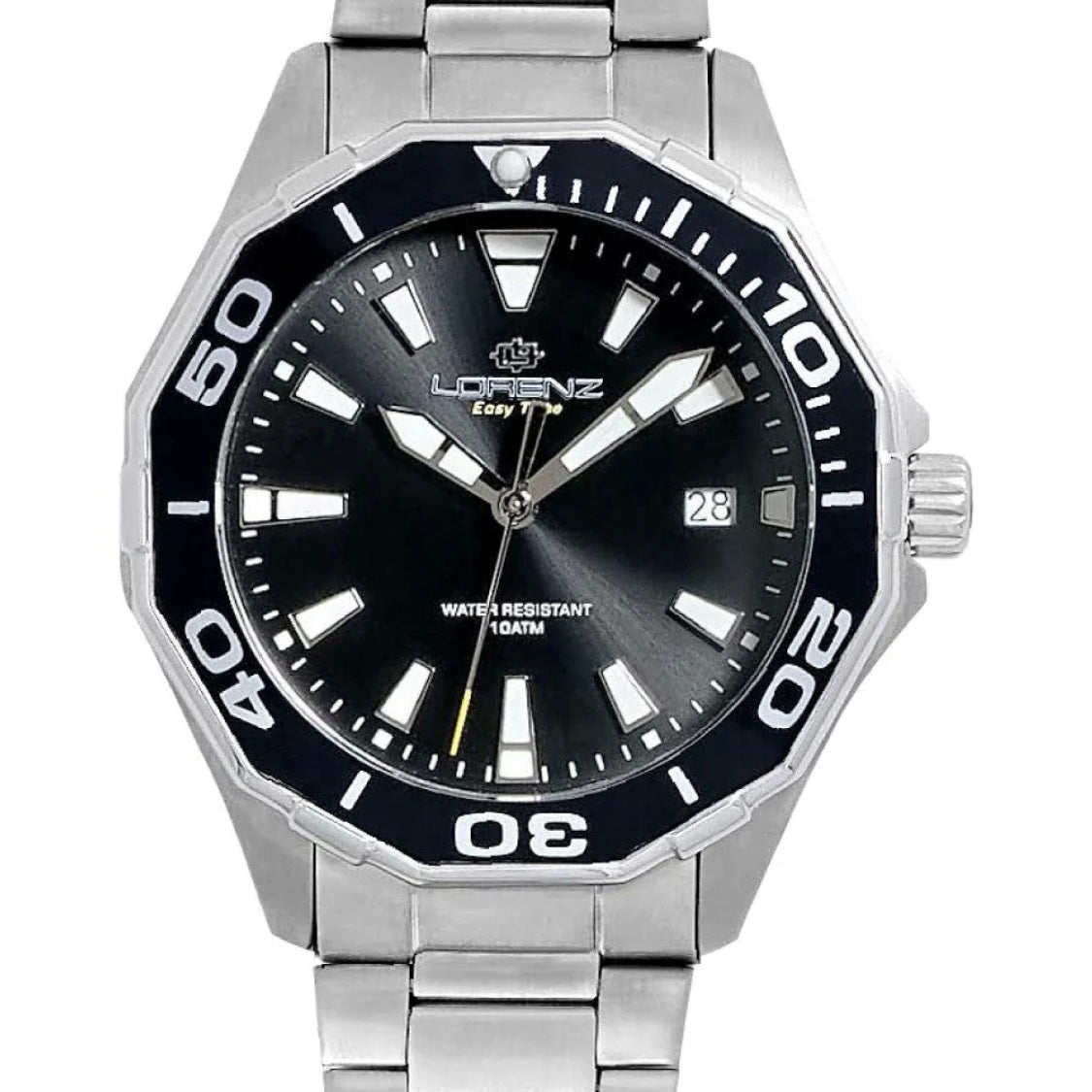 Lorenz Easy Time - 030213