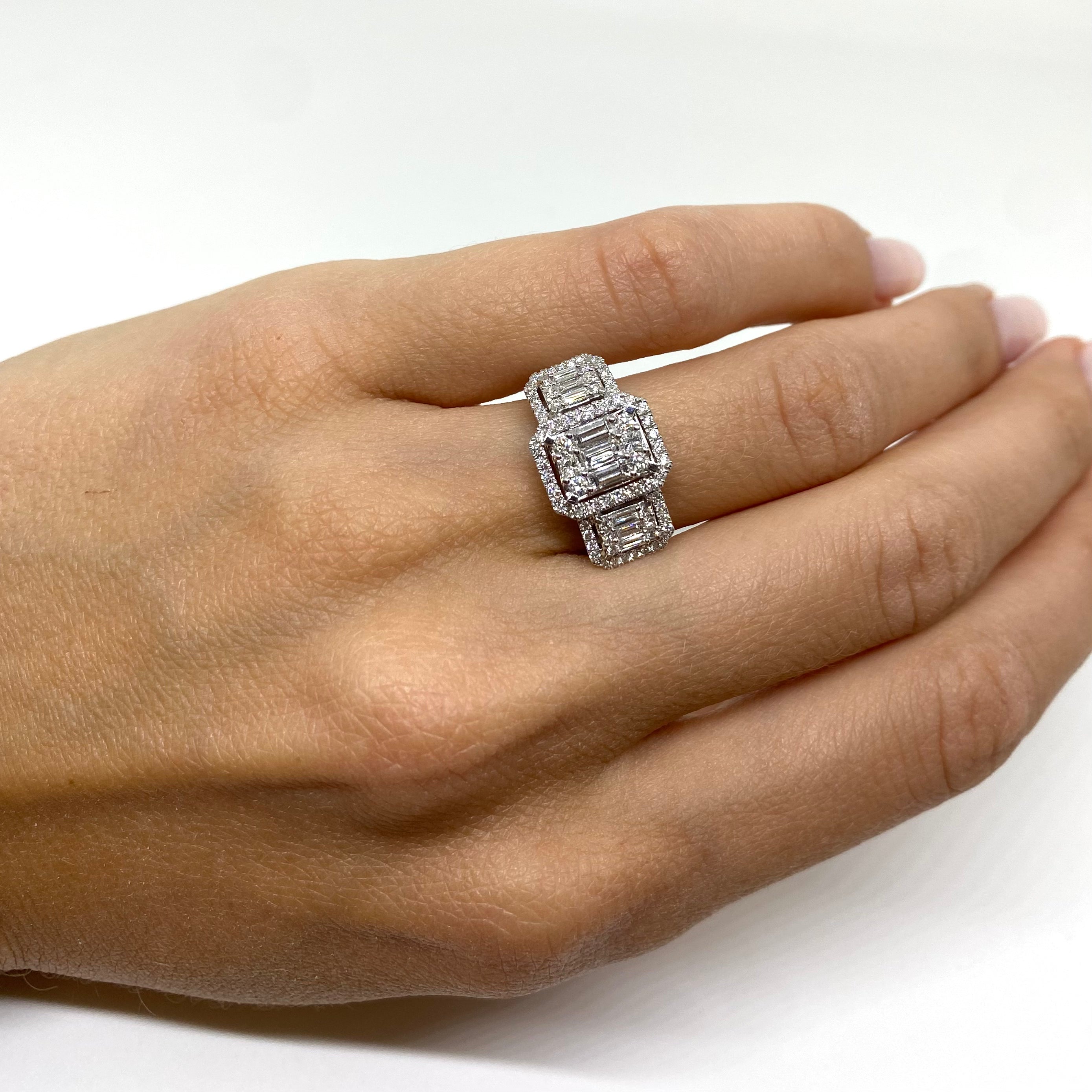 Trilogy Big Magic - Oro e Diamanti