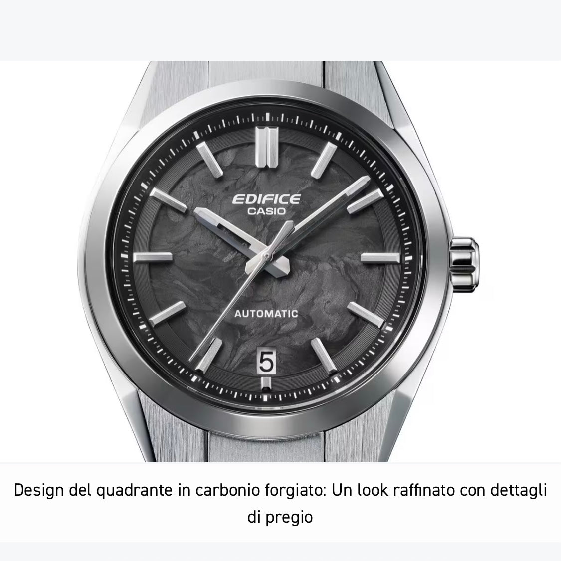 Casio Edifice EFK-100CD-1A