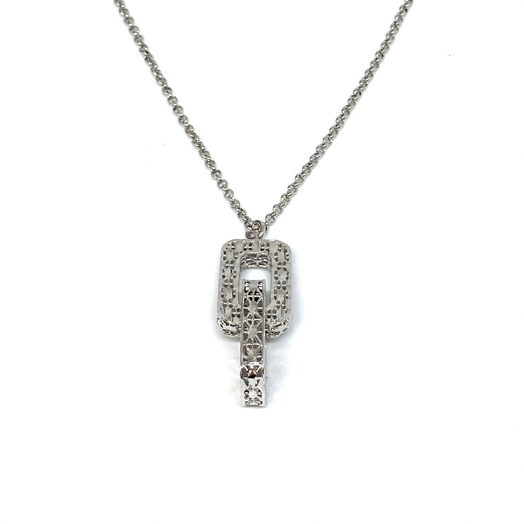 Collana cubic - Gattinoni