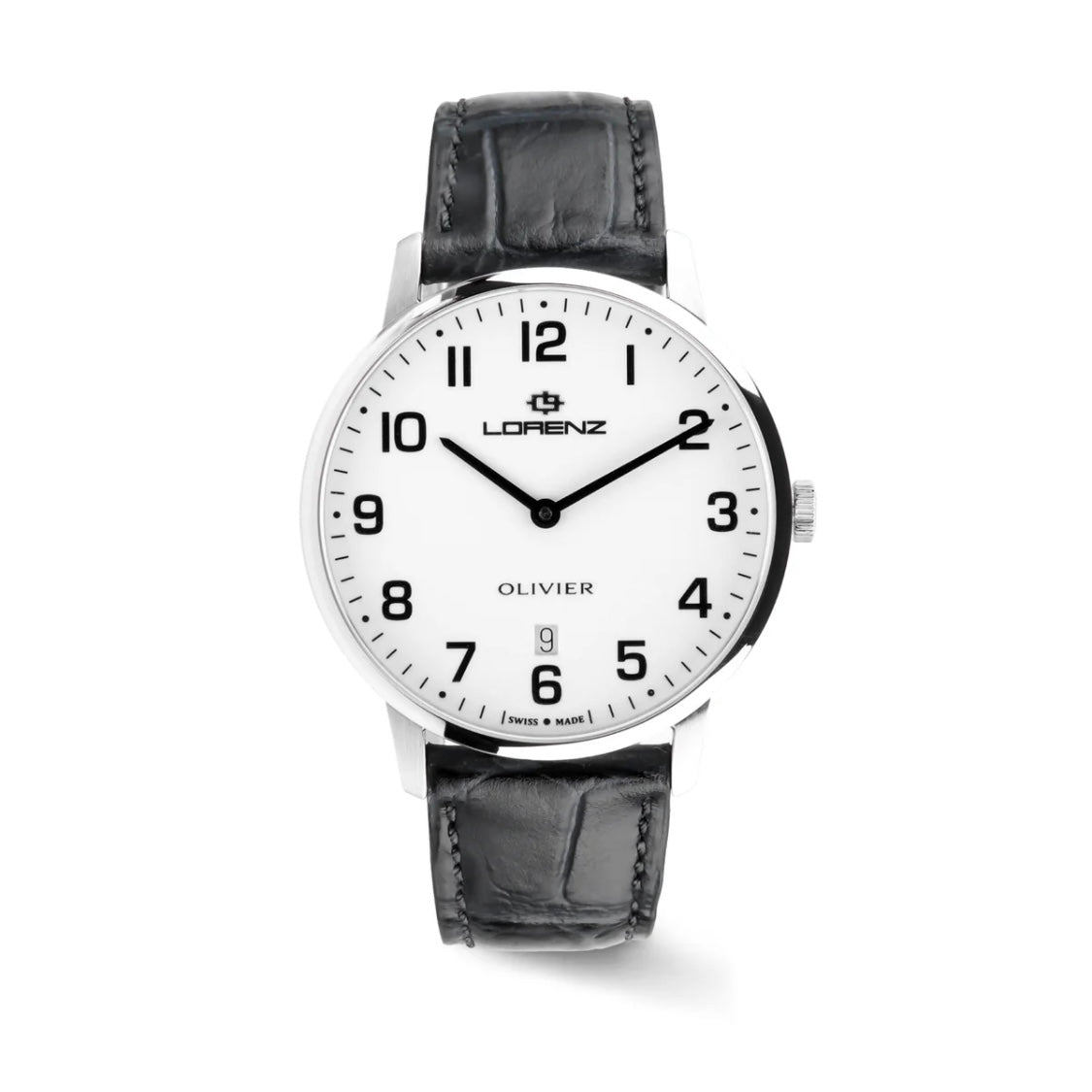 Lorenz Olivier - 090016