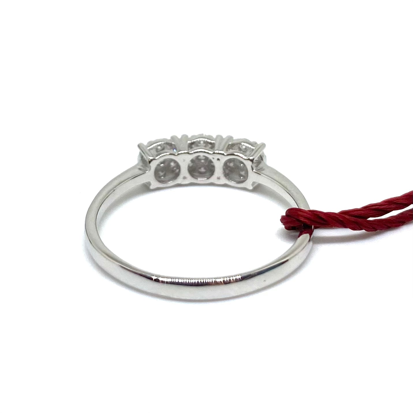 Anello Trilogy Magic