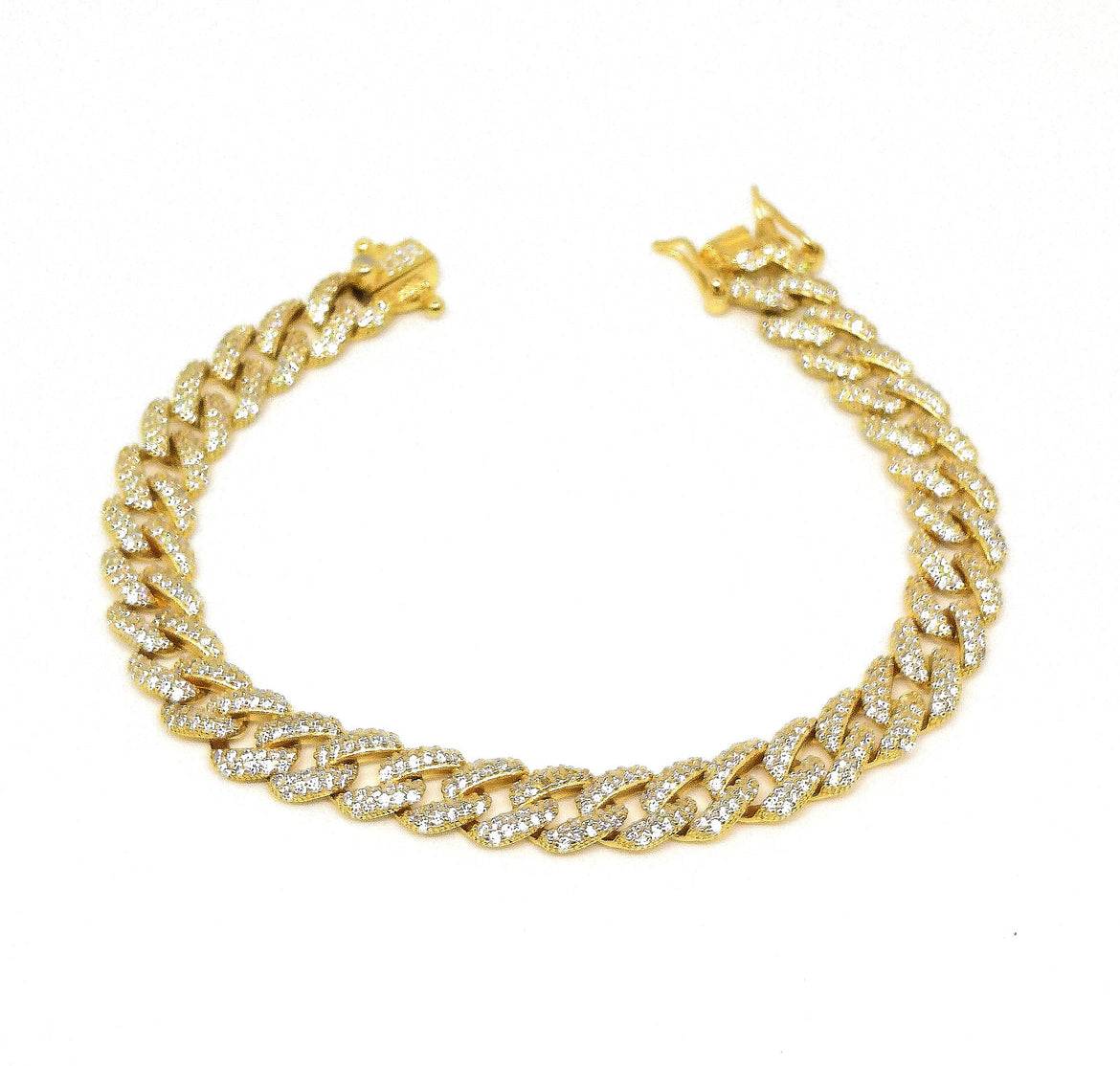 Cavigliera Groumette