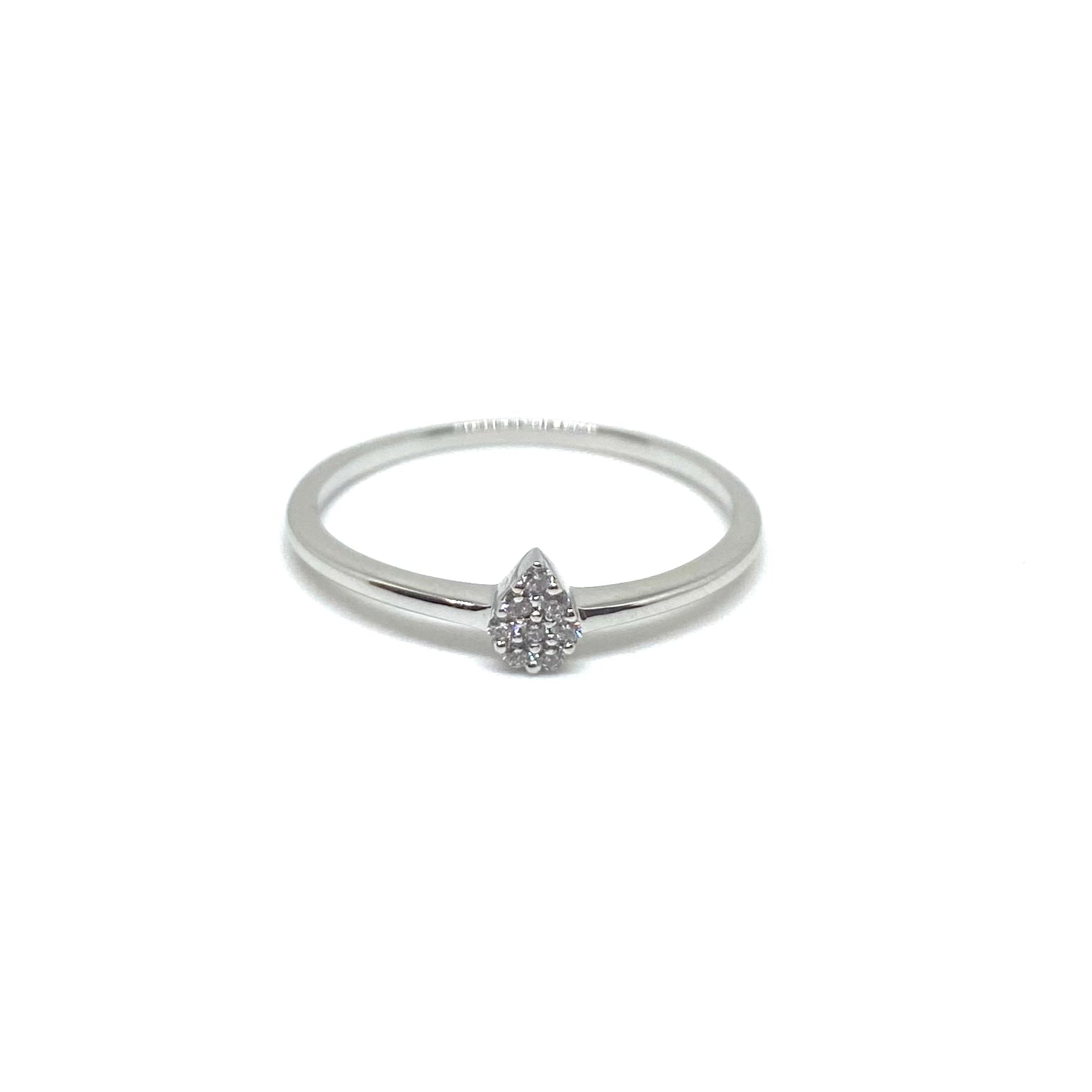 Solitario Mini Goccia Magic