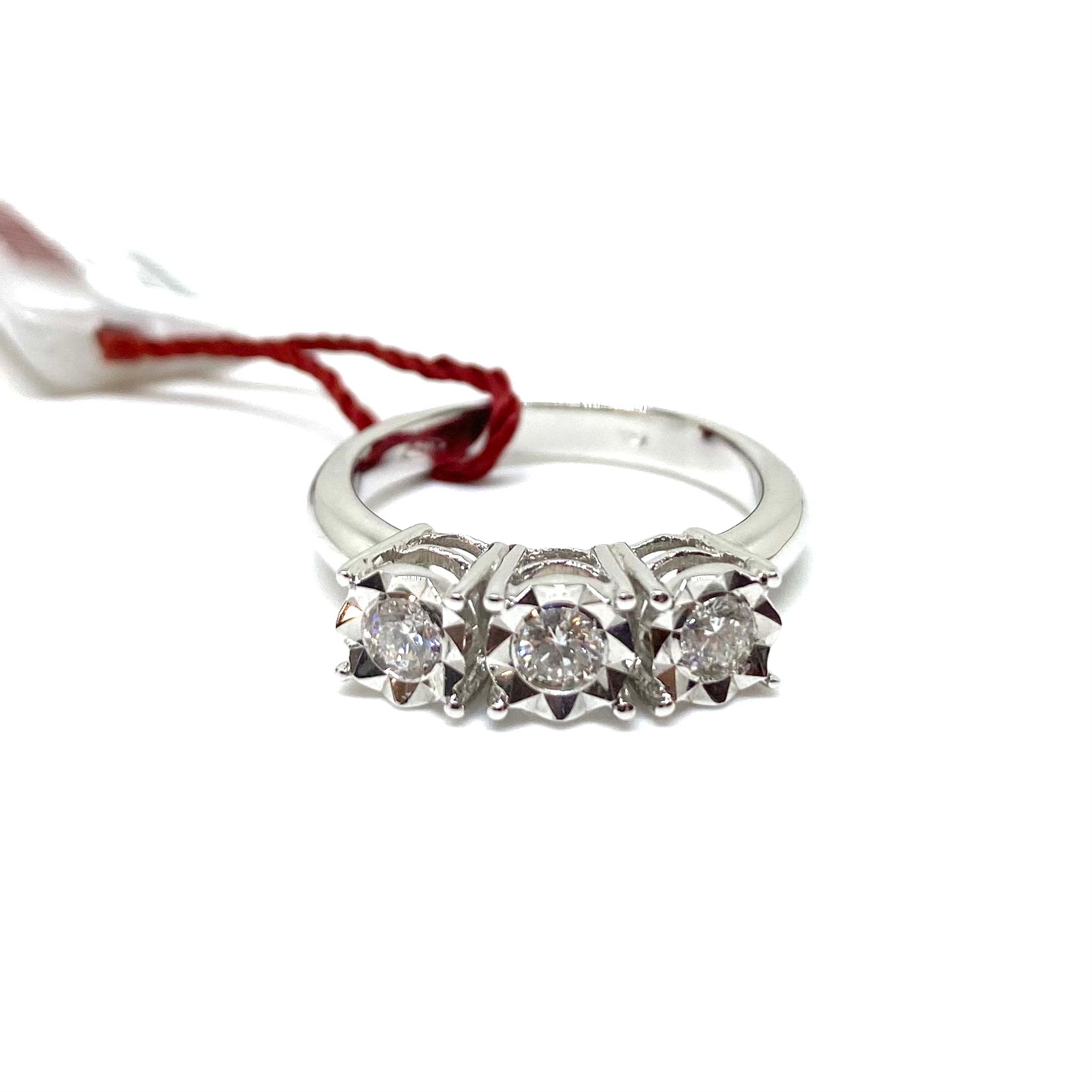 Anello Trilogy reflex