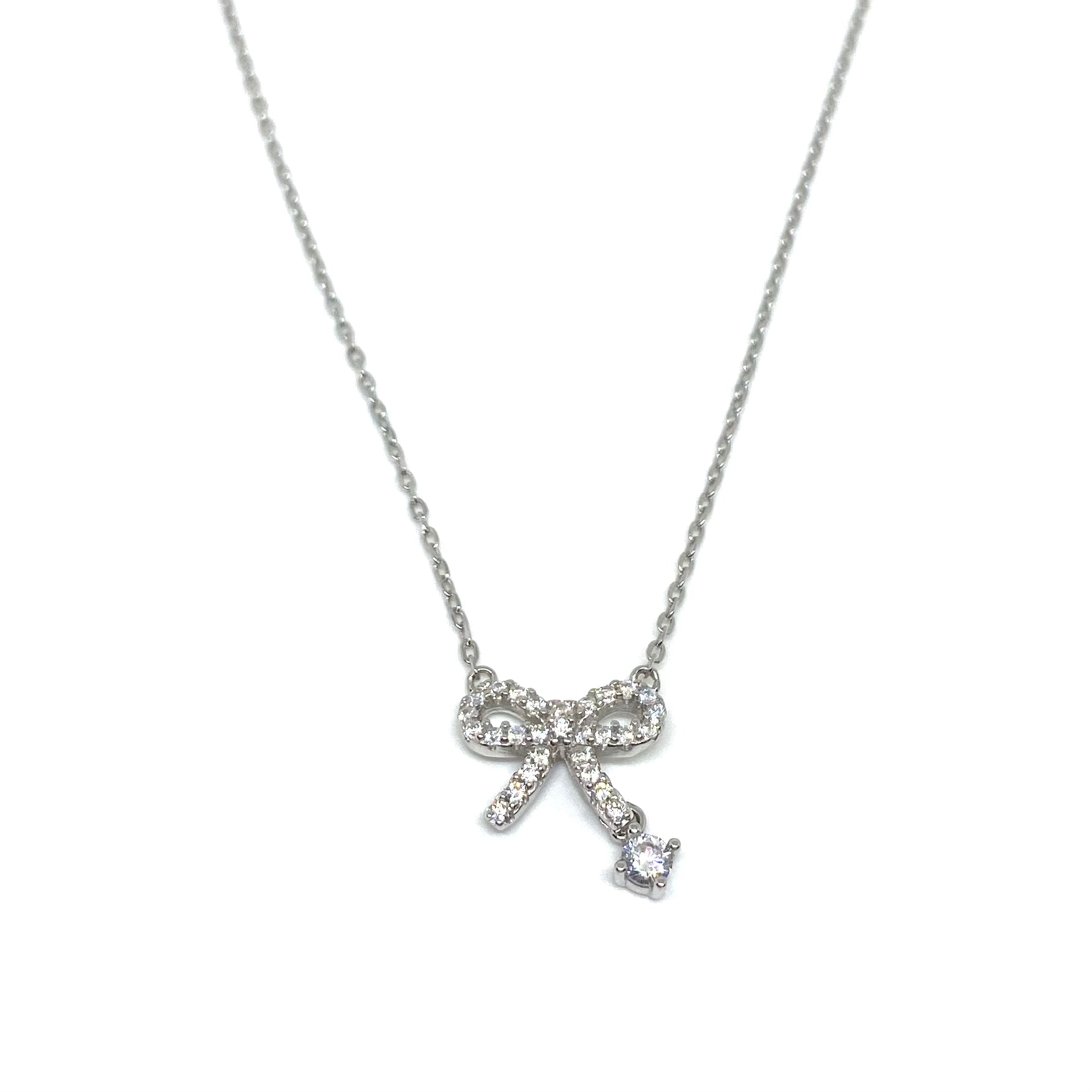 Collana Fiocco