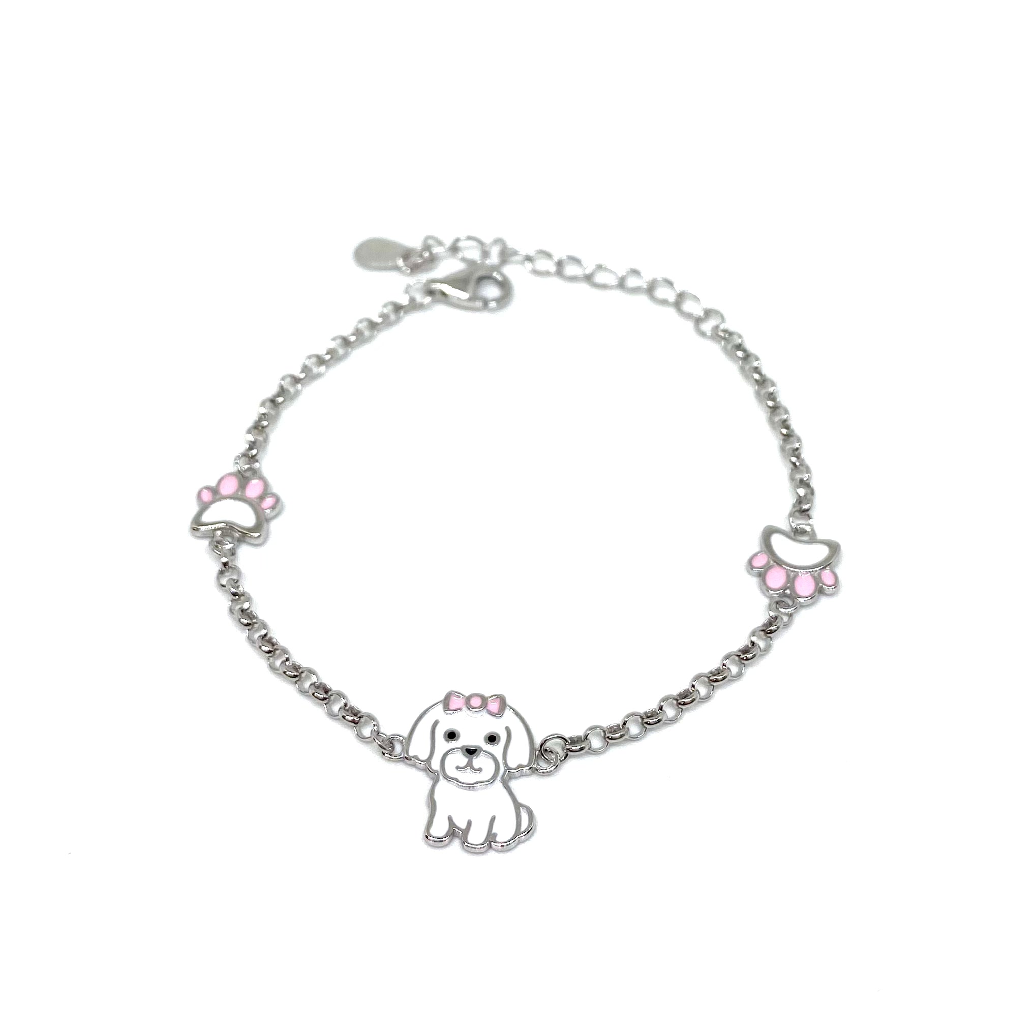 Bracciale Cagnolino