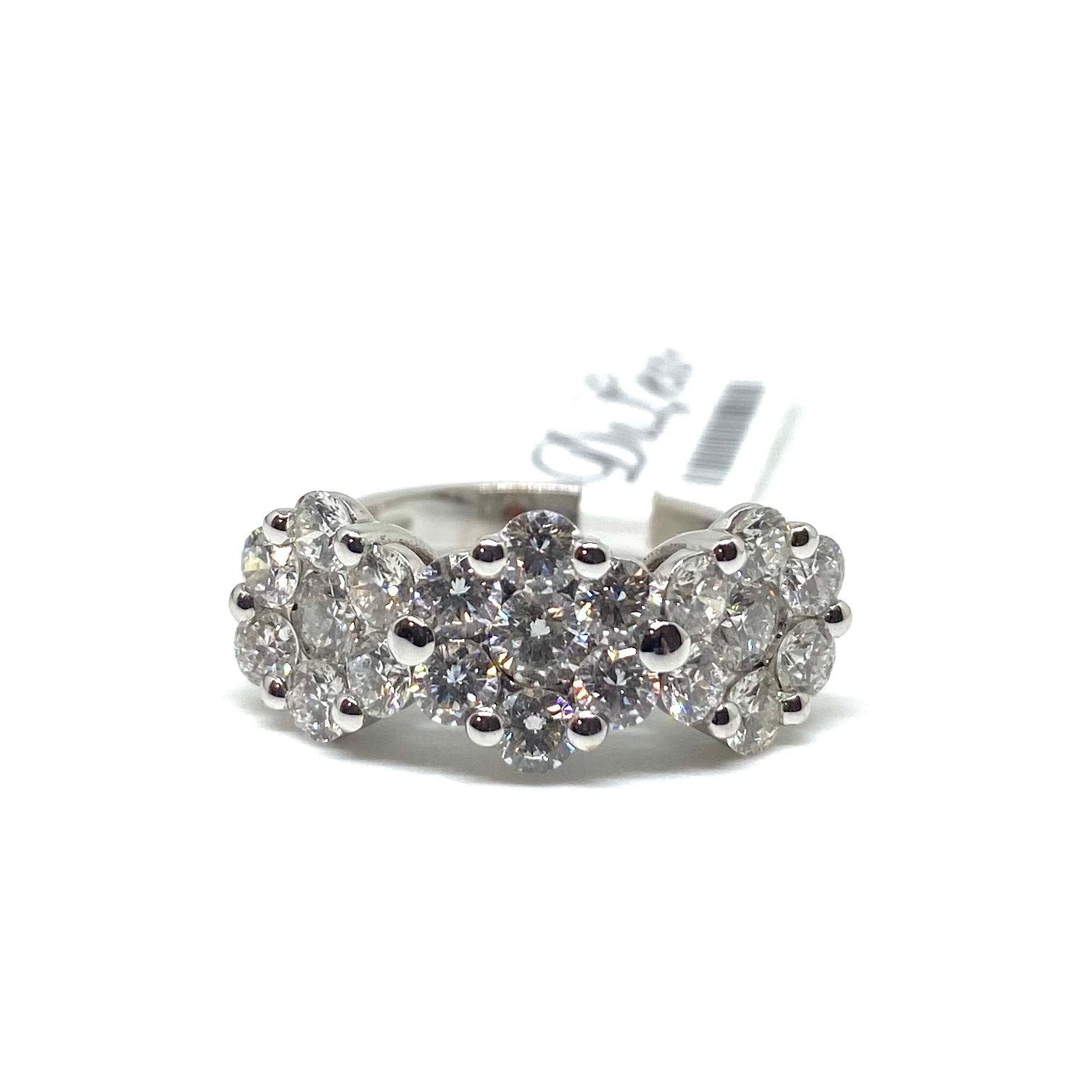 Trilogy Magic - Flower