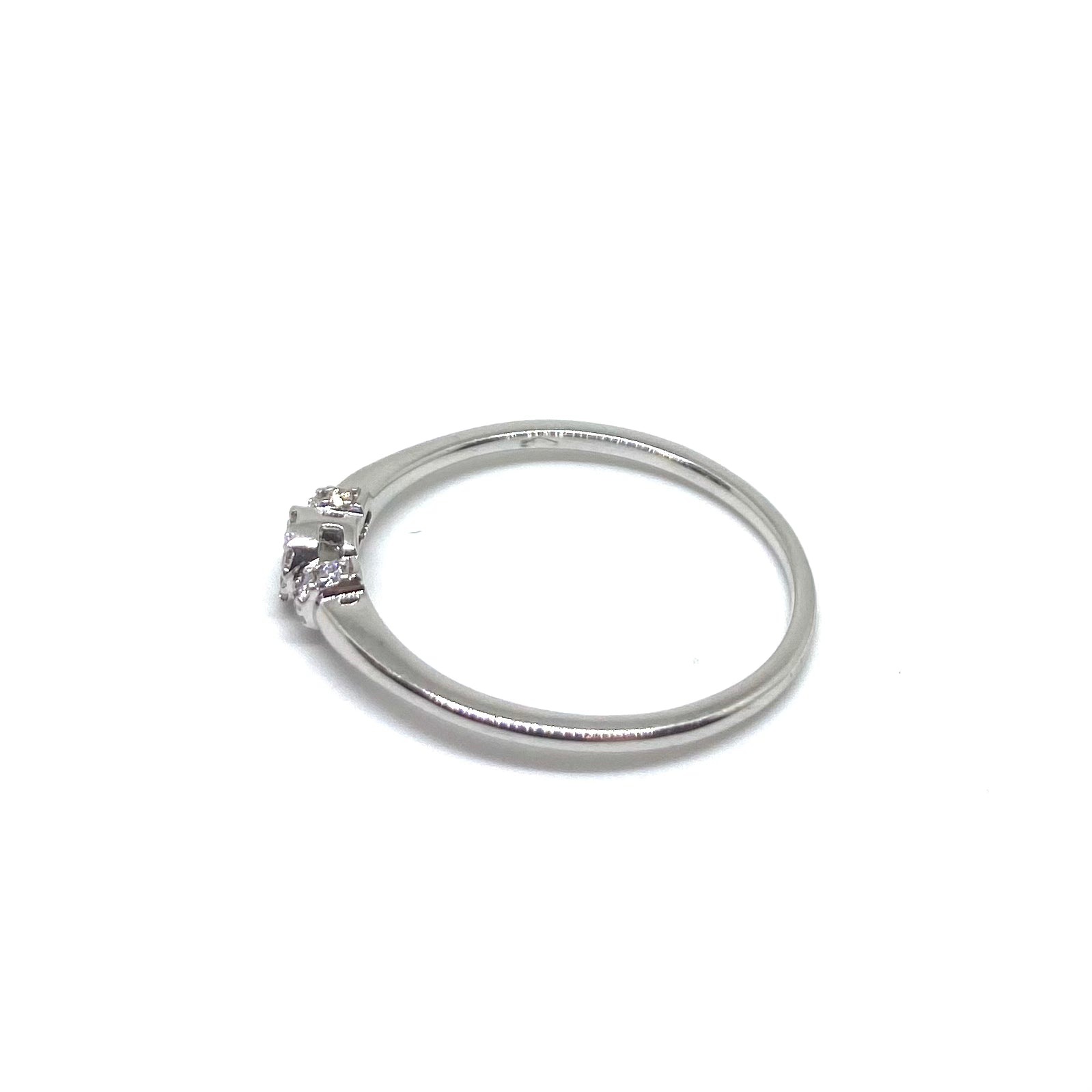 Anello Mini Magic - Fiocco