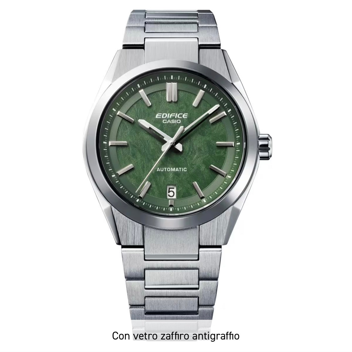 Casio Edifice EFK-100D-3A