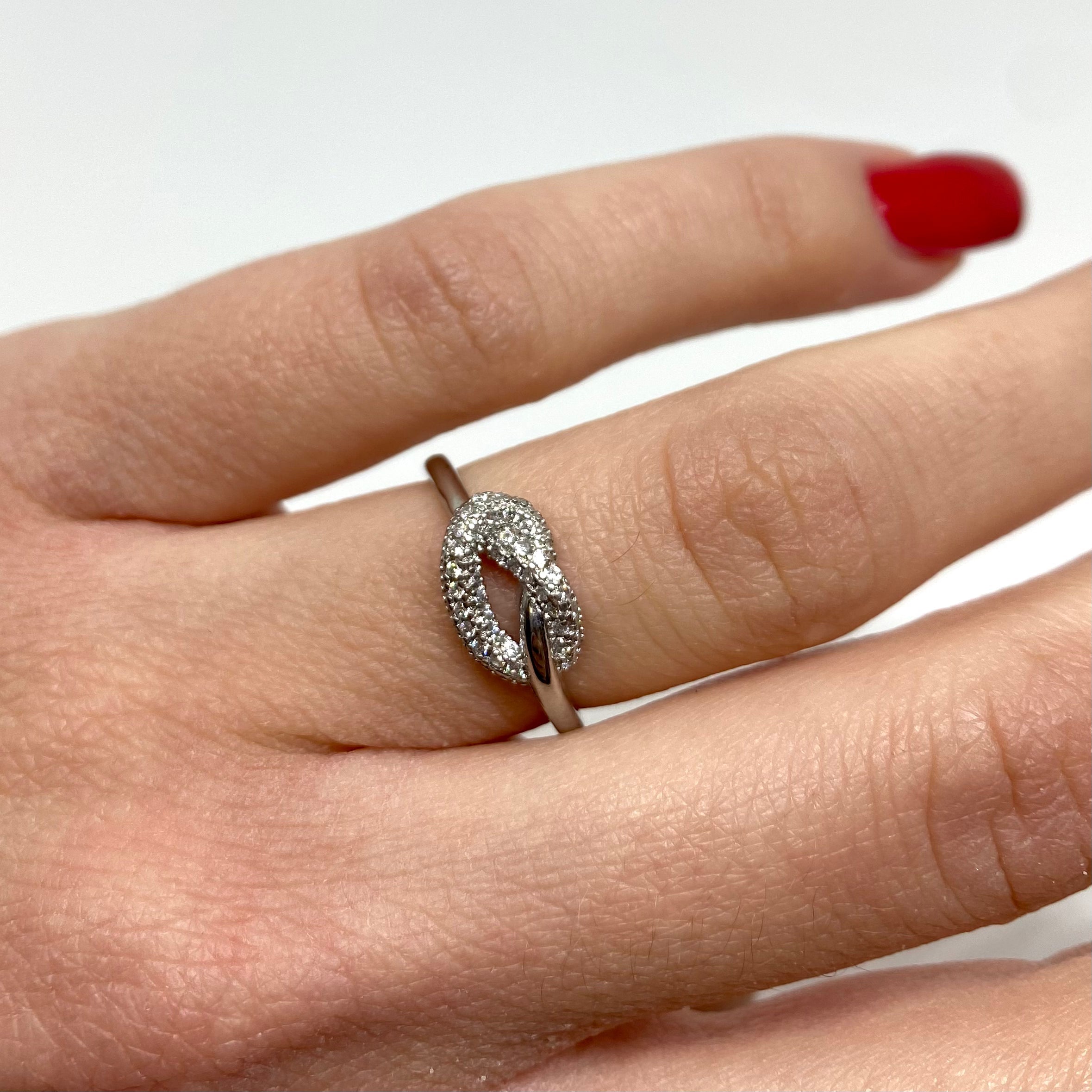 Anello Nodino