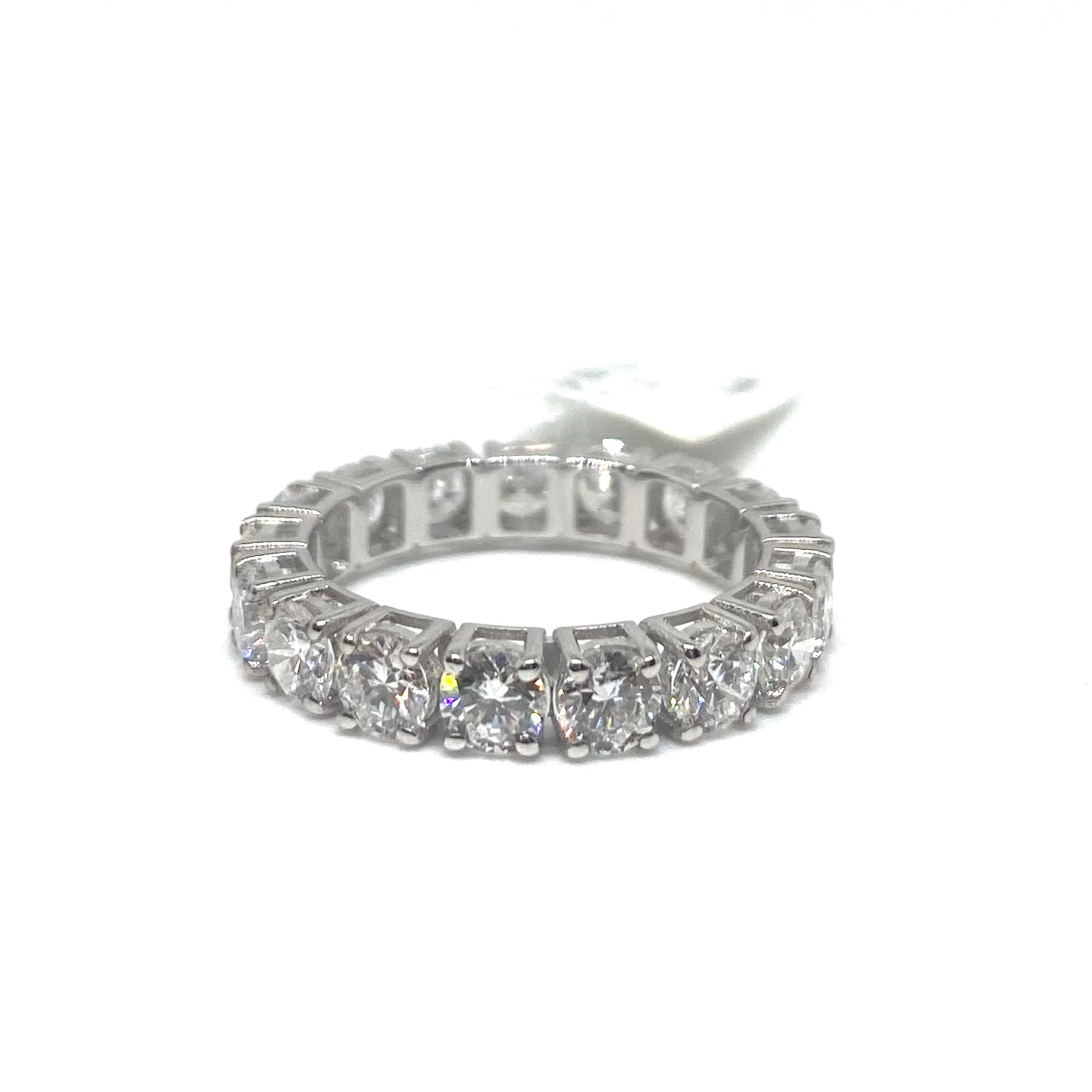 Veretta a Giro Oro e Diamanti