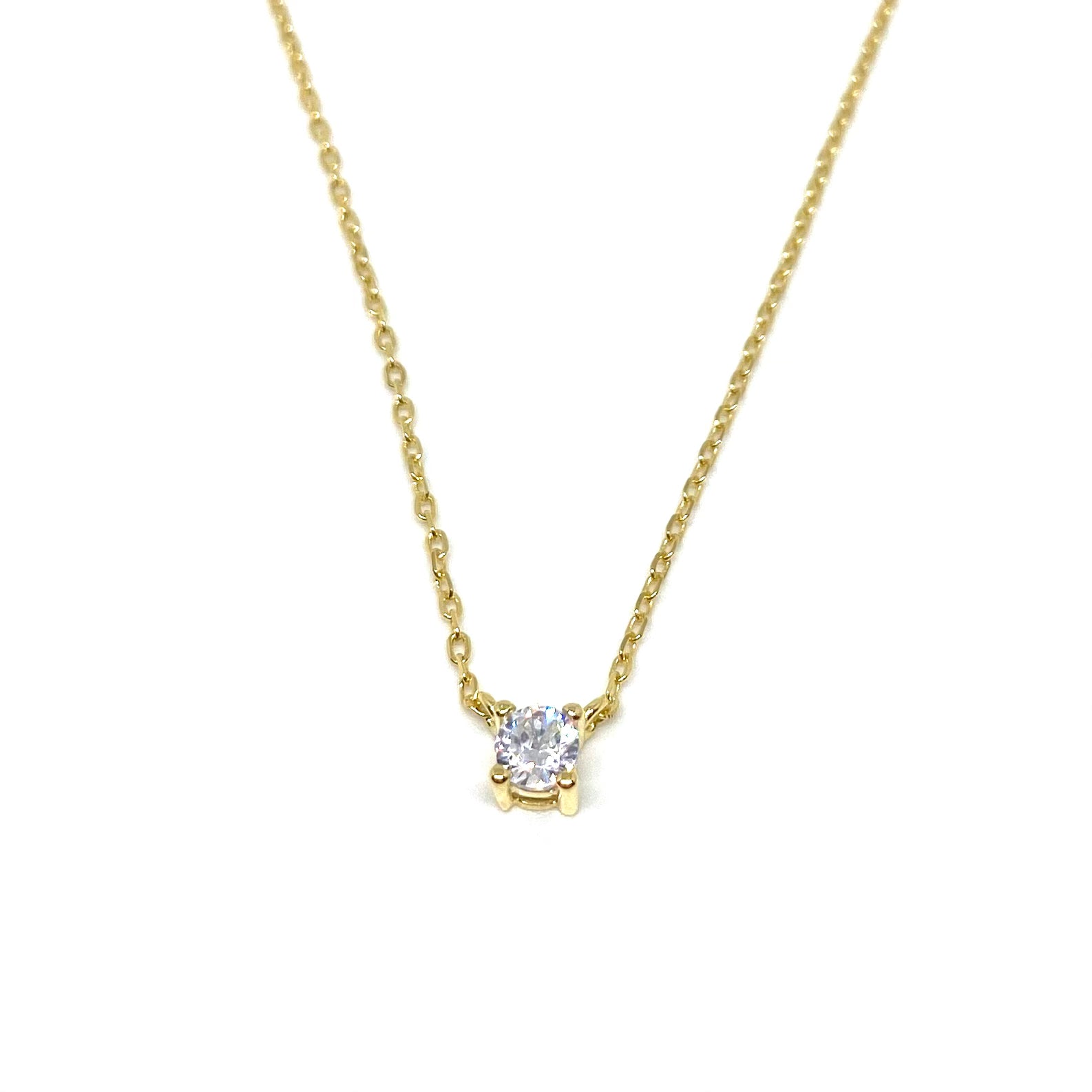 Collana Punto Luce