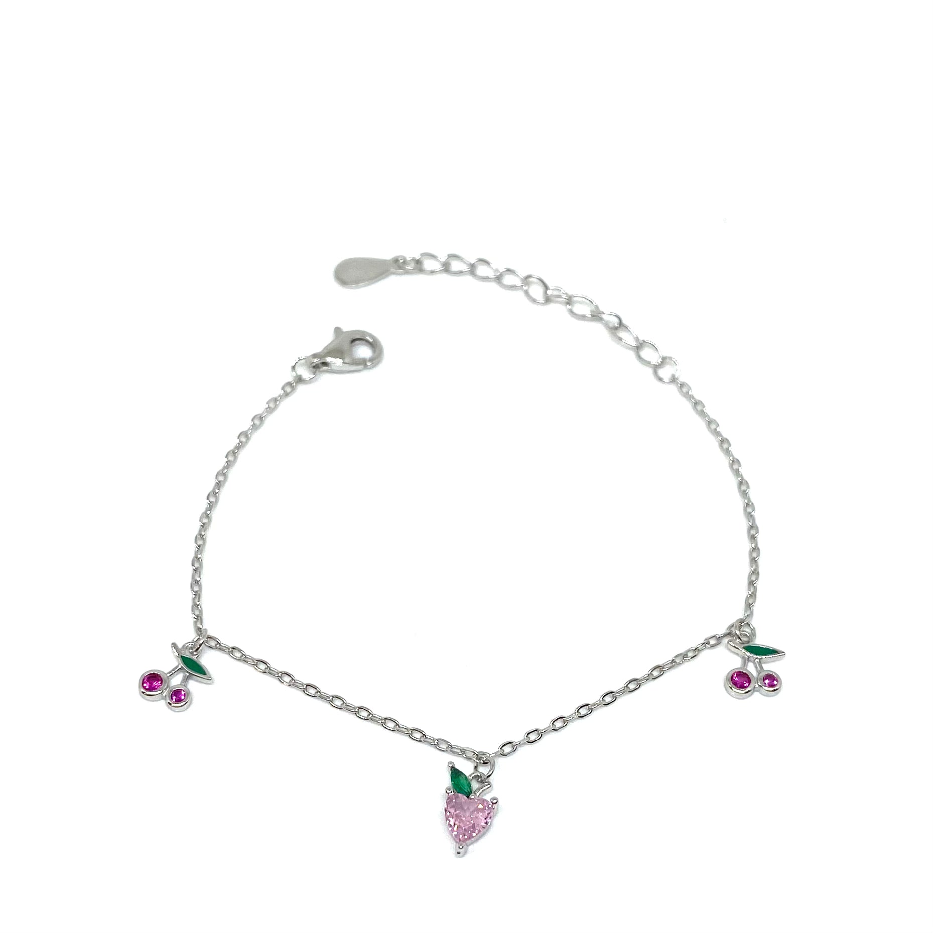 Bracciale Ciliege