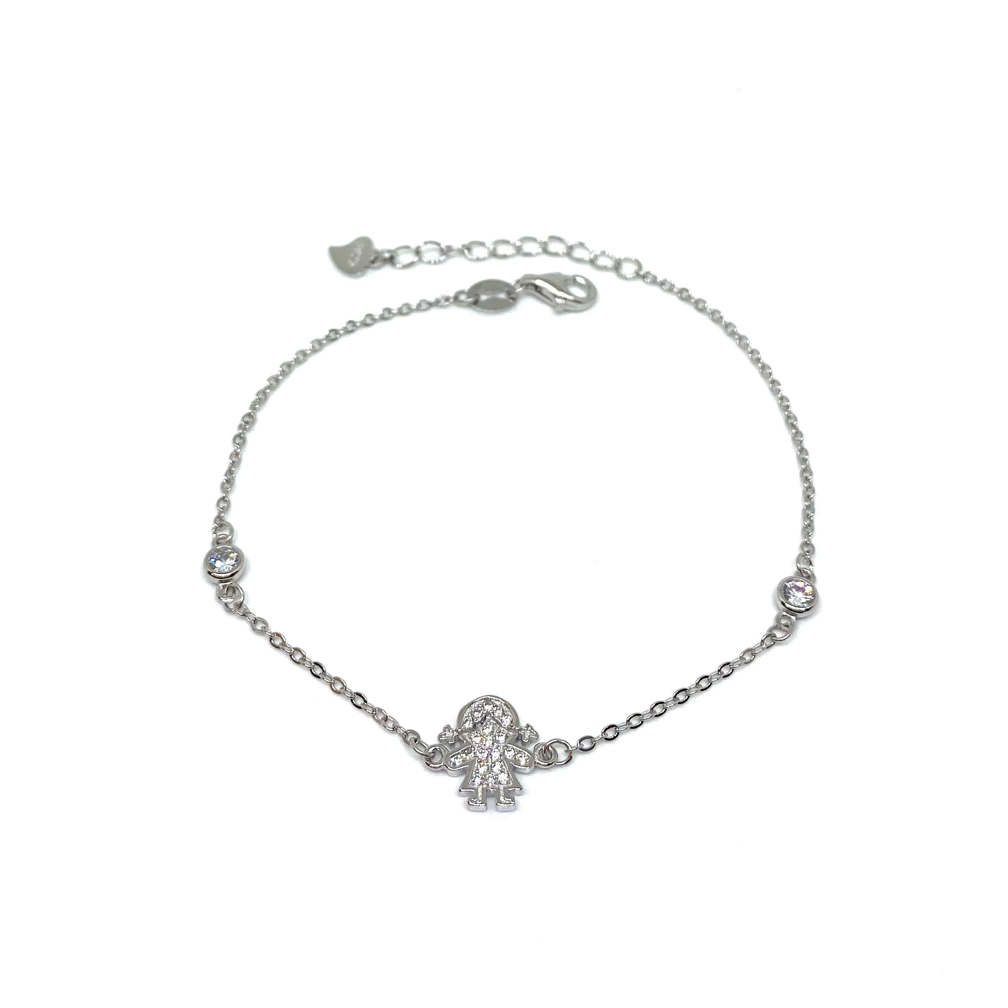 Bracciale Bimba