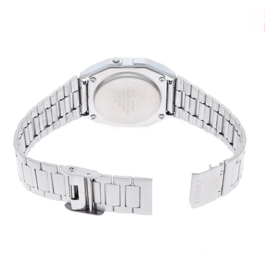 Casio Digitale - A158WA-1DF