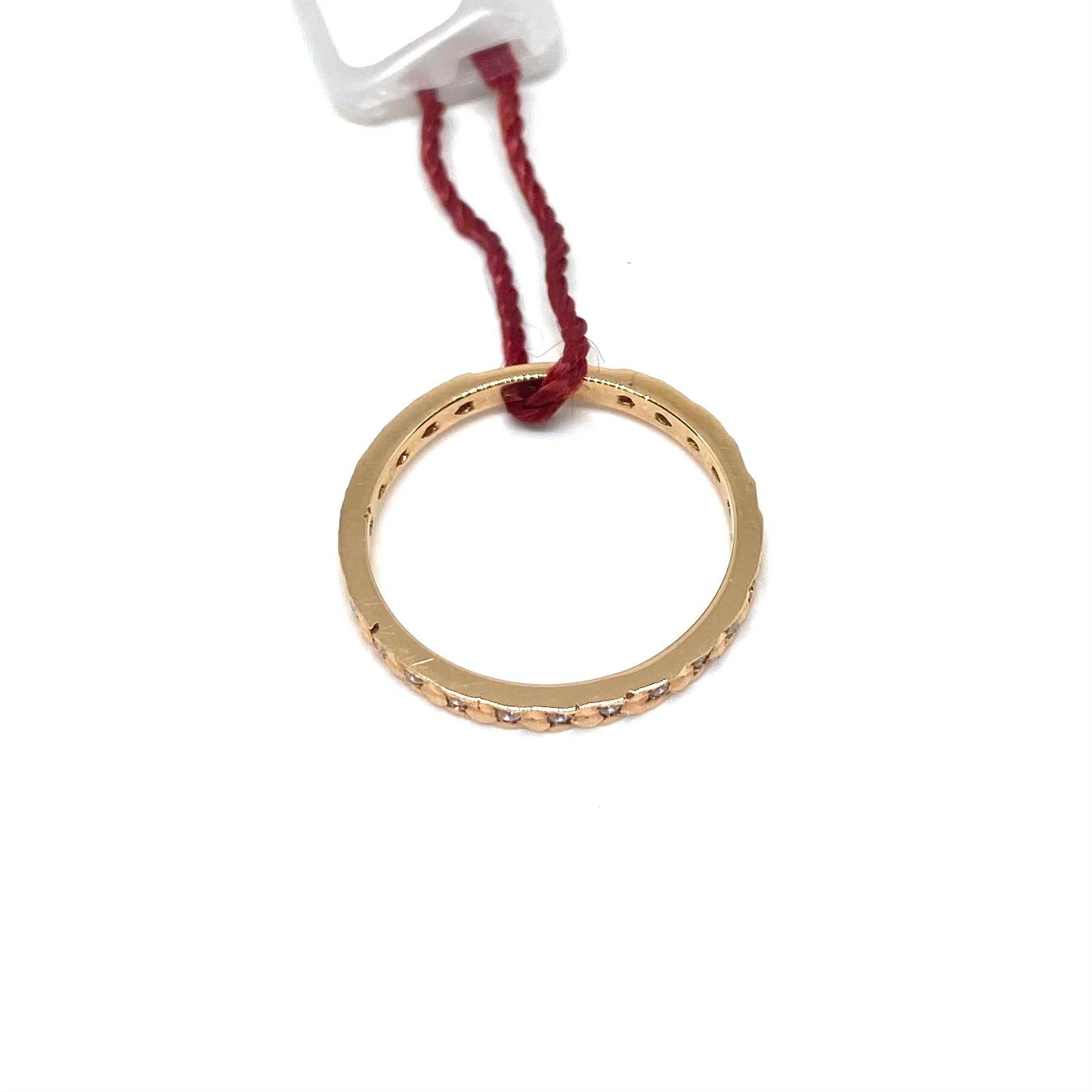 Veretta Furba - Oro e Diamanti