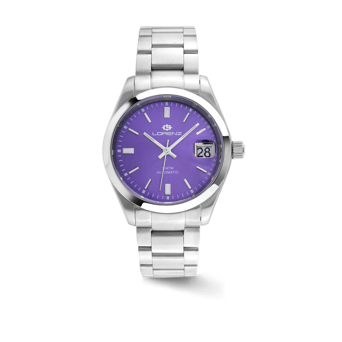 Lorenz Automatico Ginevra - 030235