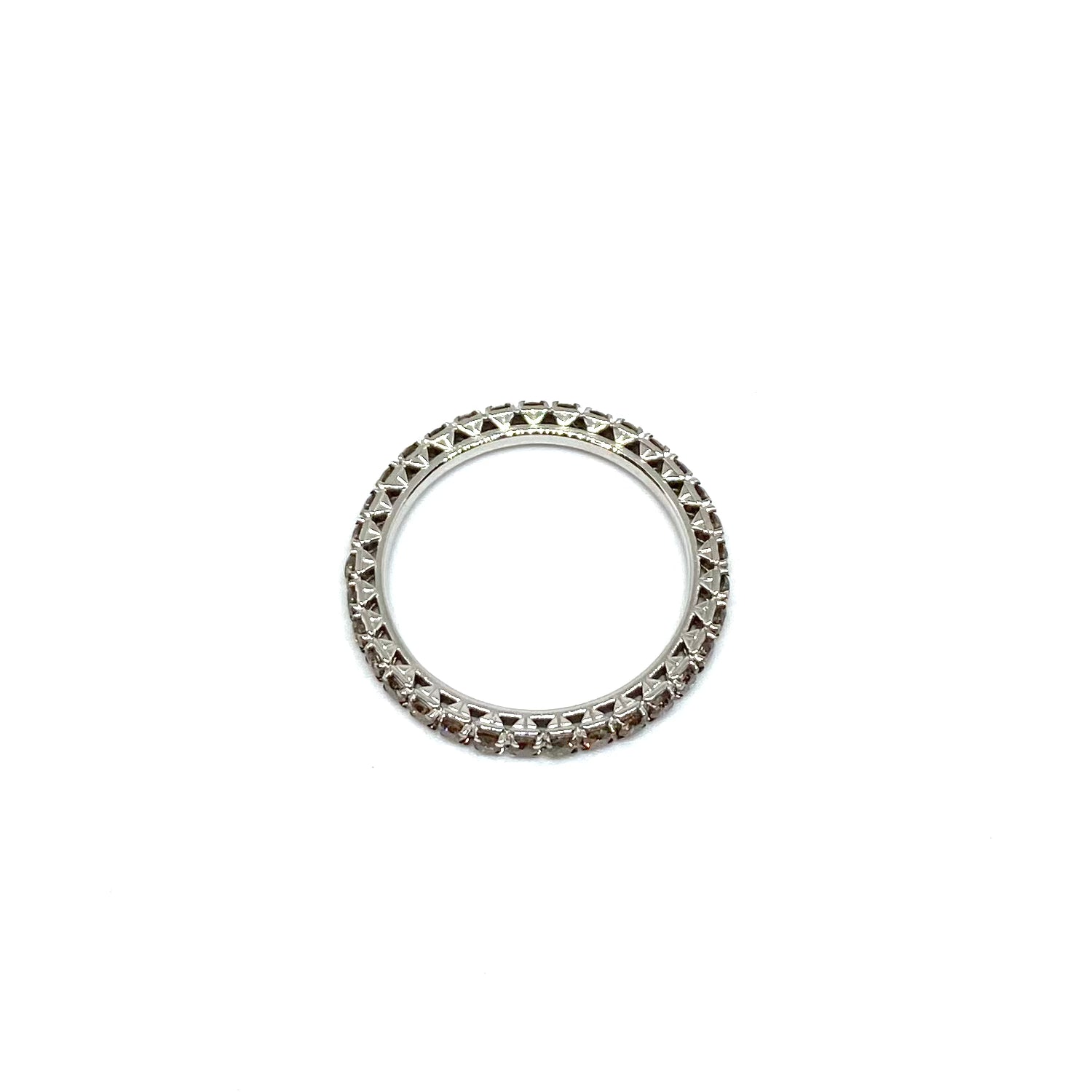 Veretta Diamanti Brown