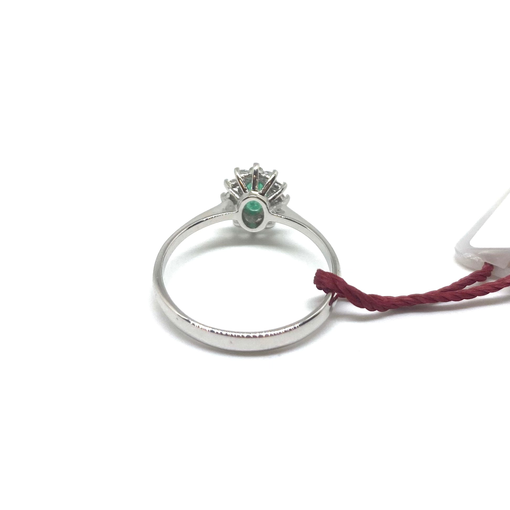 Anello Kate - Diamanti e Pietre Preziose