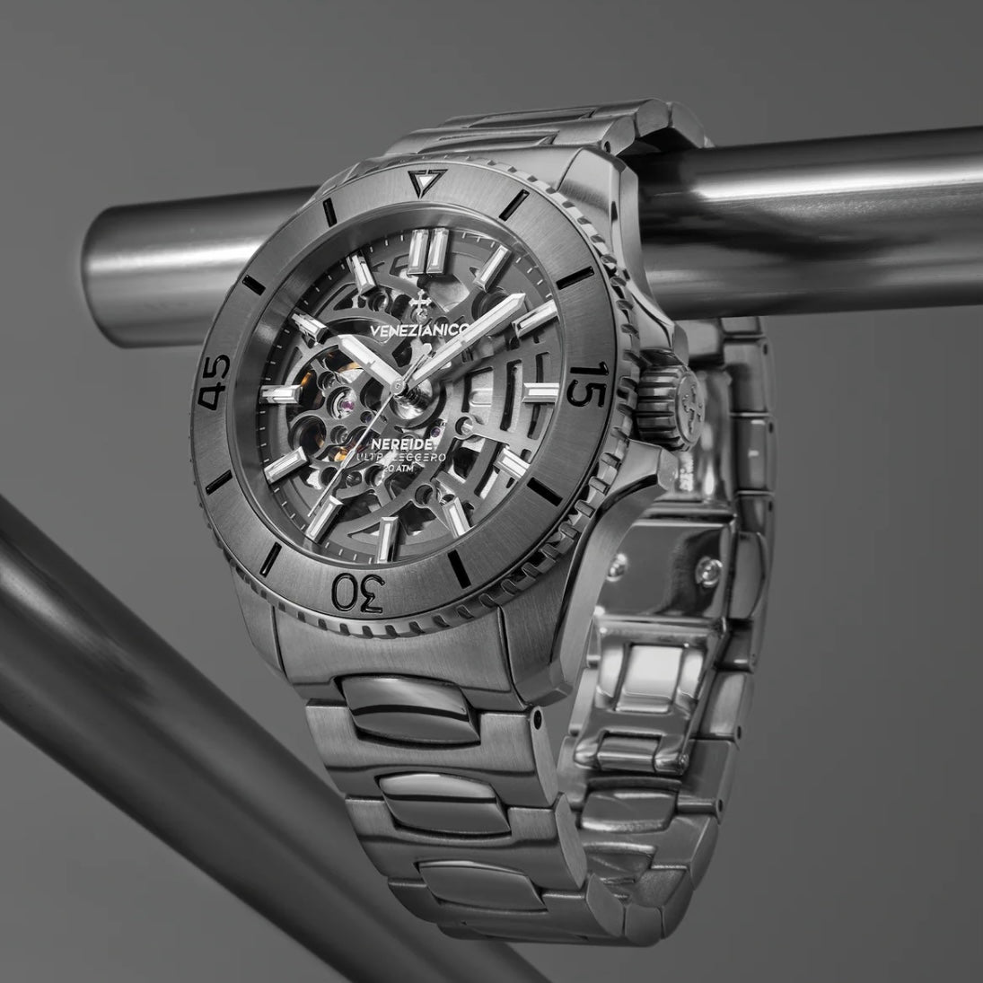 Venezianico Nereide Ultraleggero 42 - 3921509C